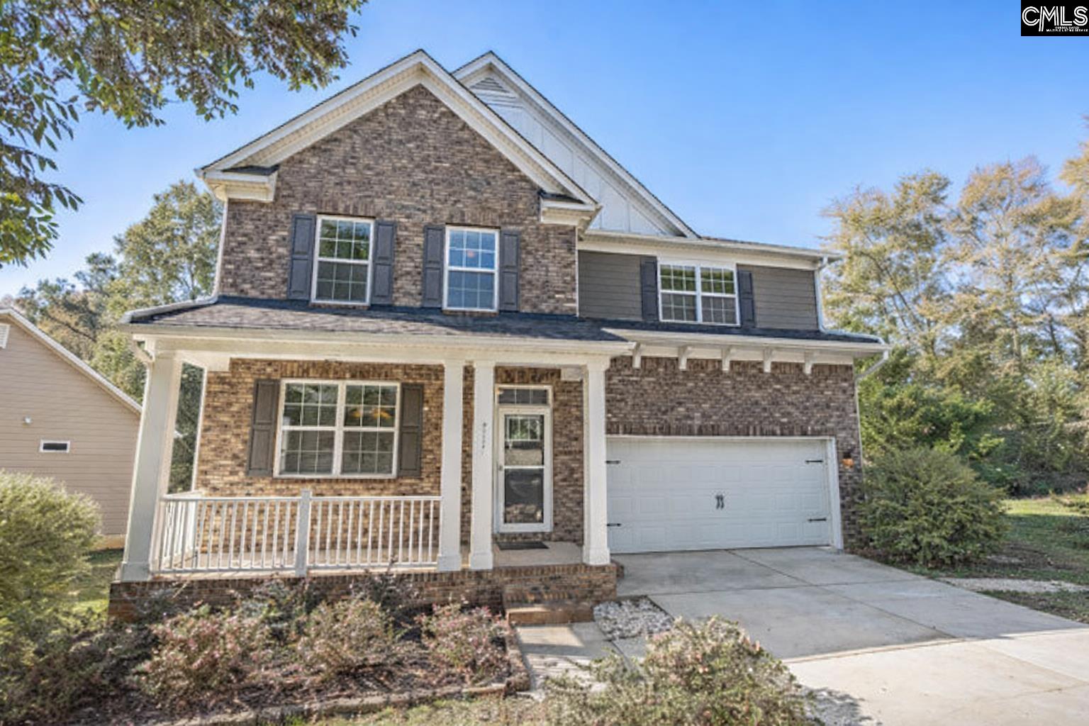 317 Eagle Claw Drive