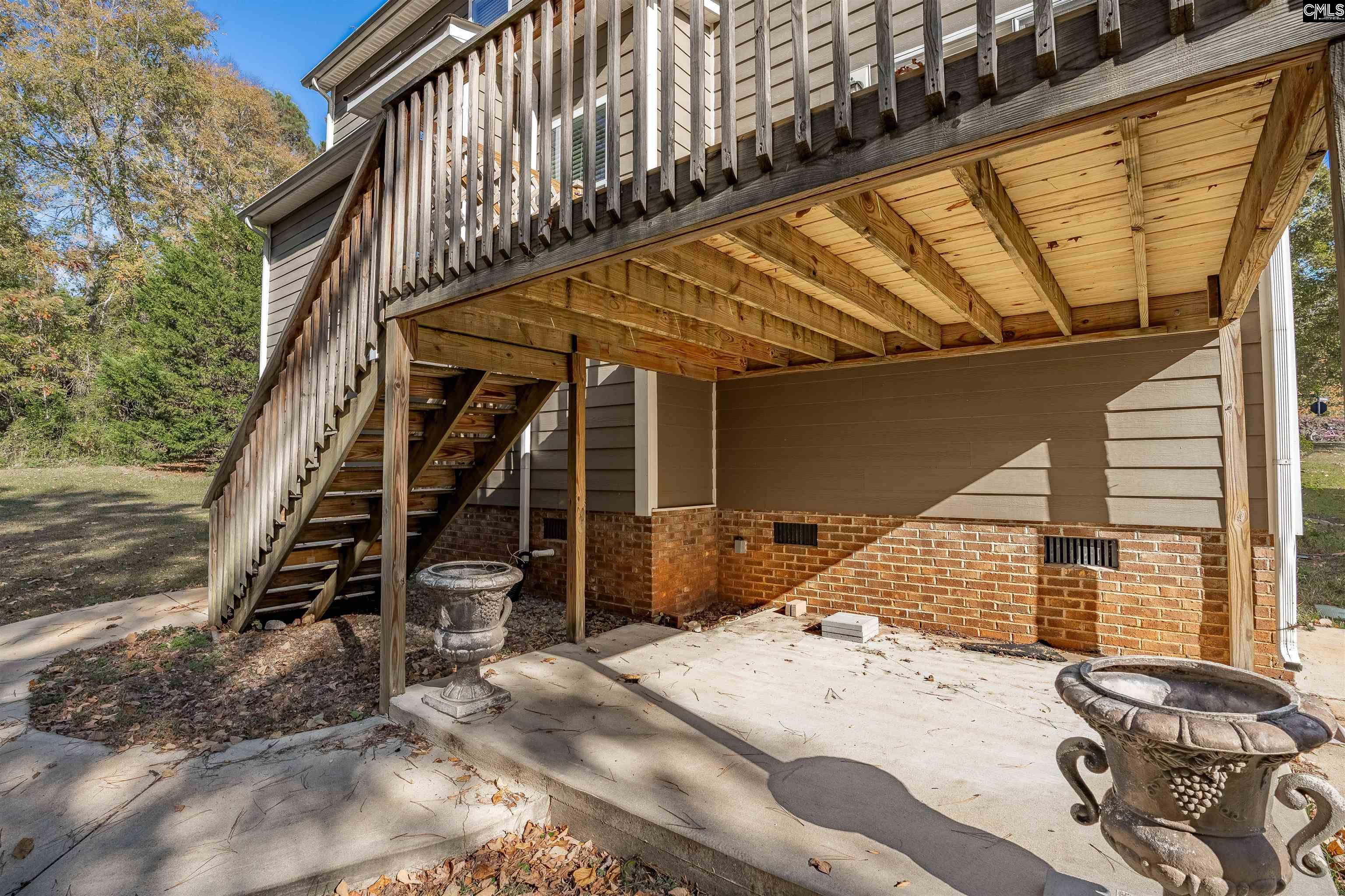 317 Eagle Claw Drive