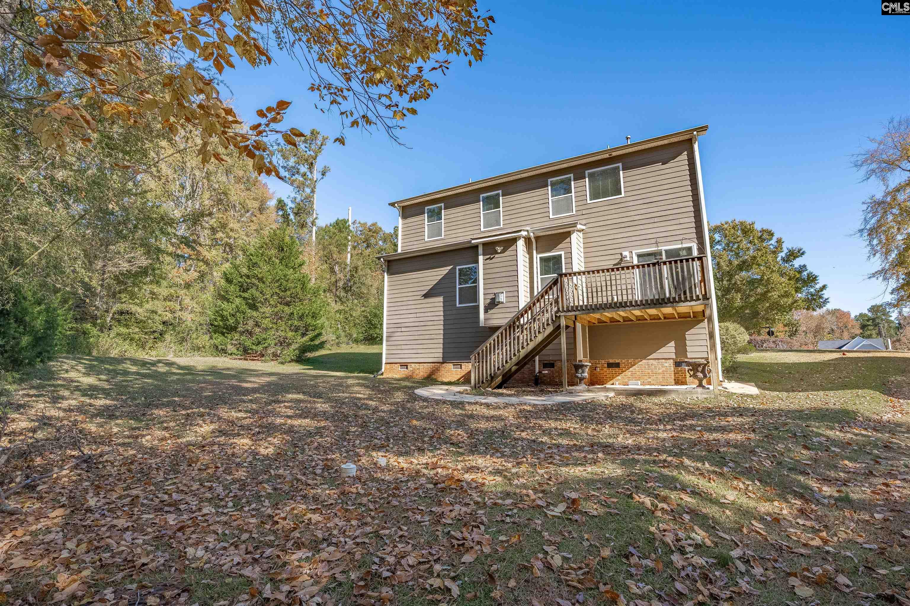 317 Eagle Claw Drive