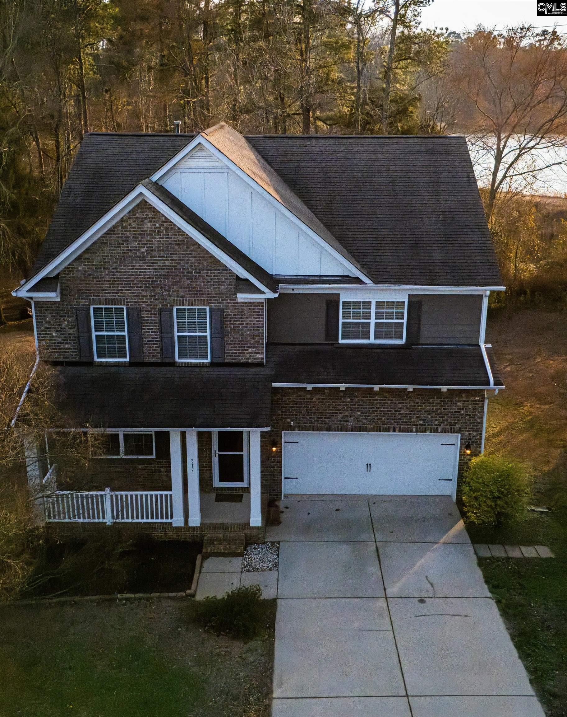 317 Eagle Claw Drive