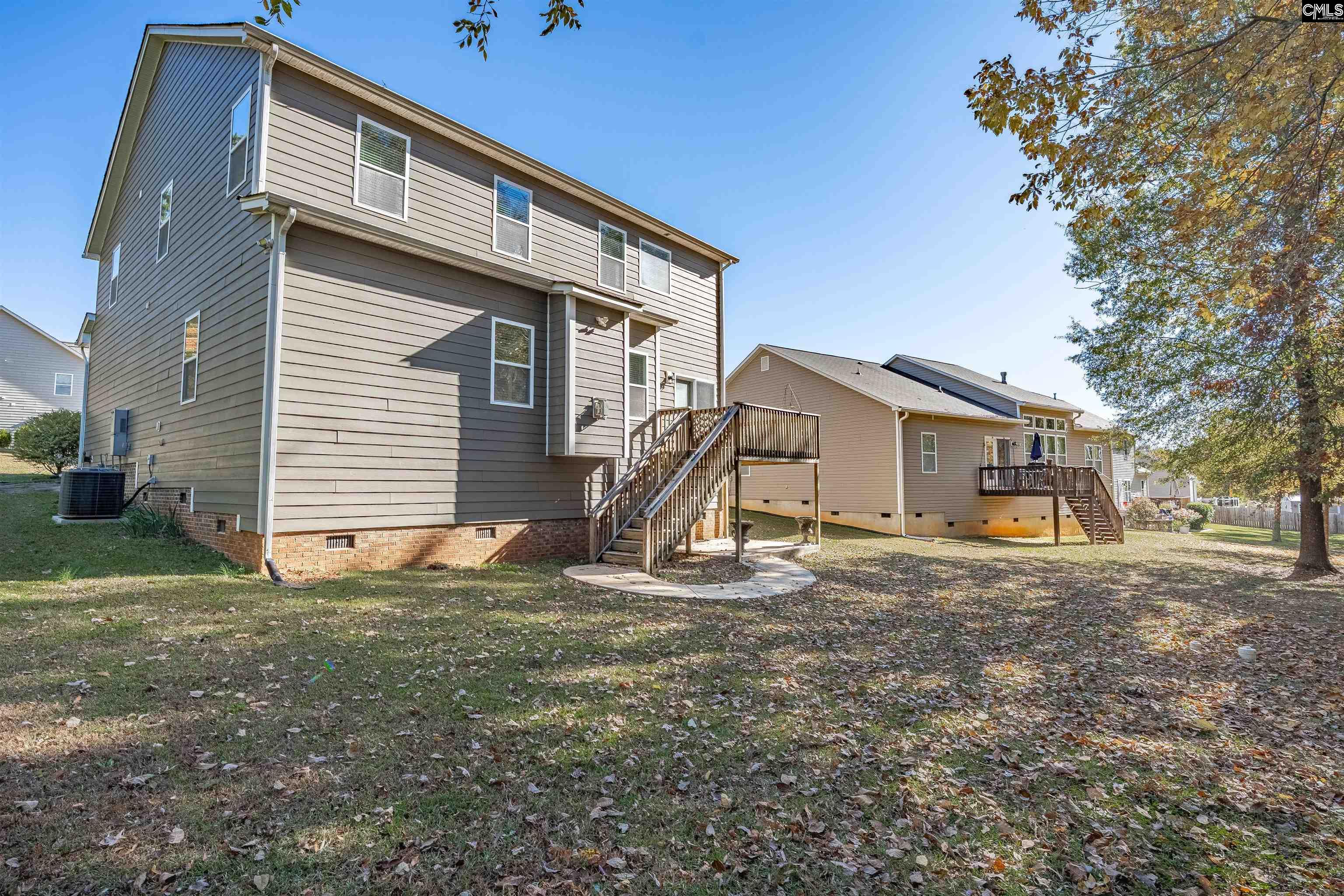 317 Eagle Claw Drive