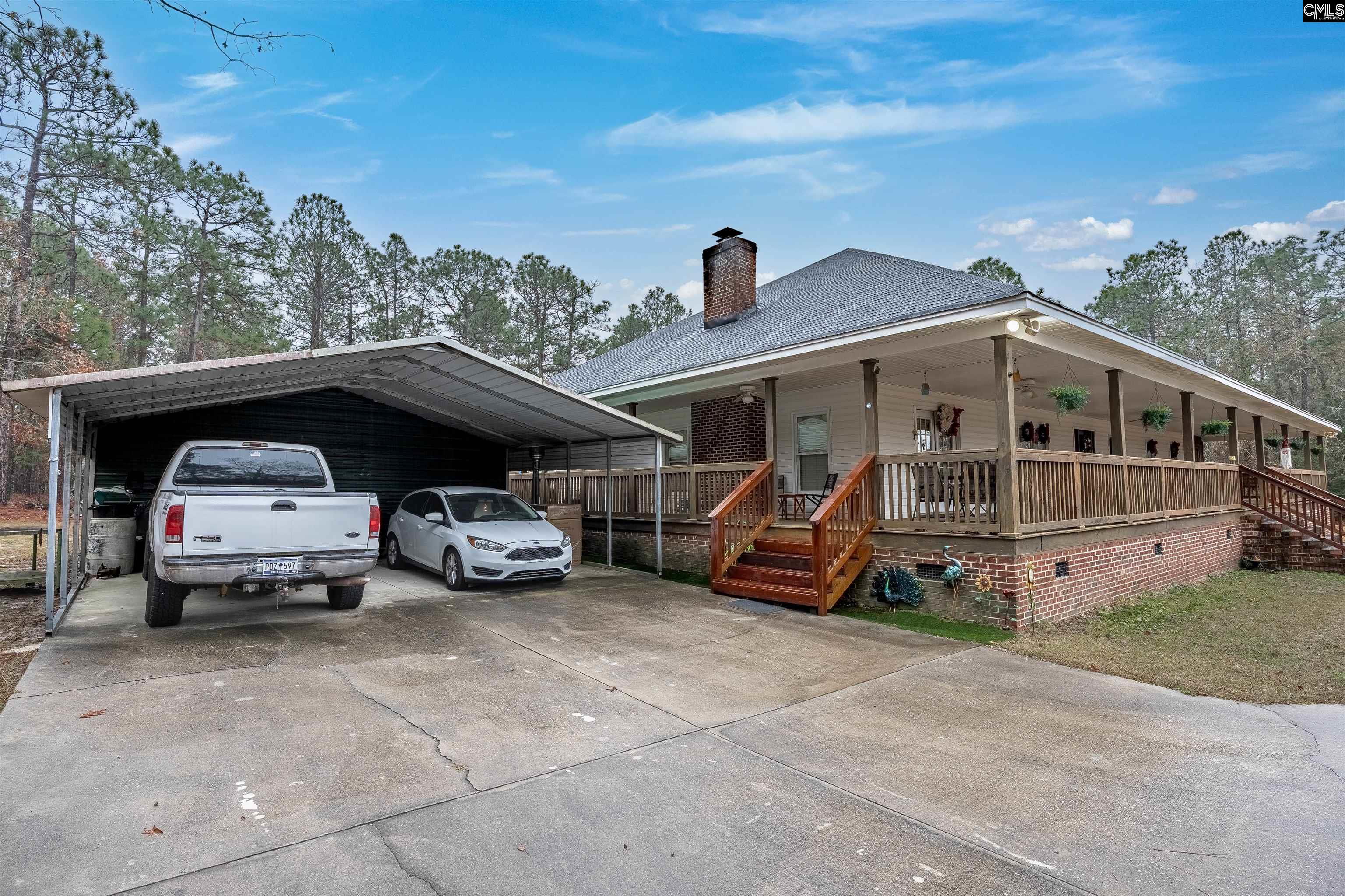 169 Gardners Farm Road