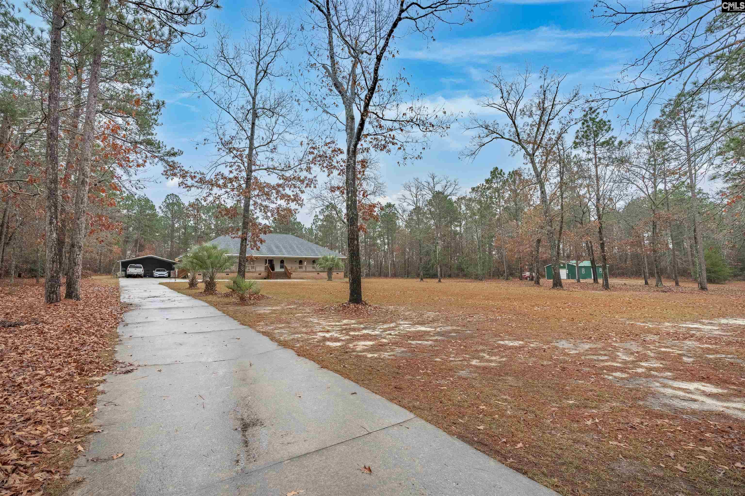 169 Gardners Farm Road