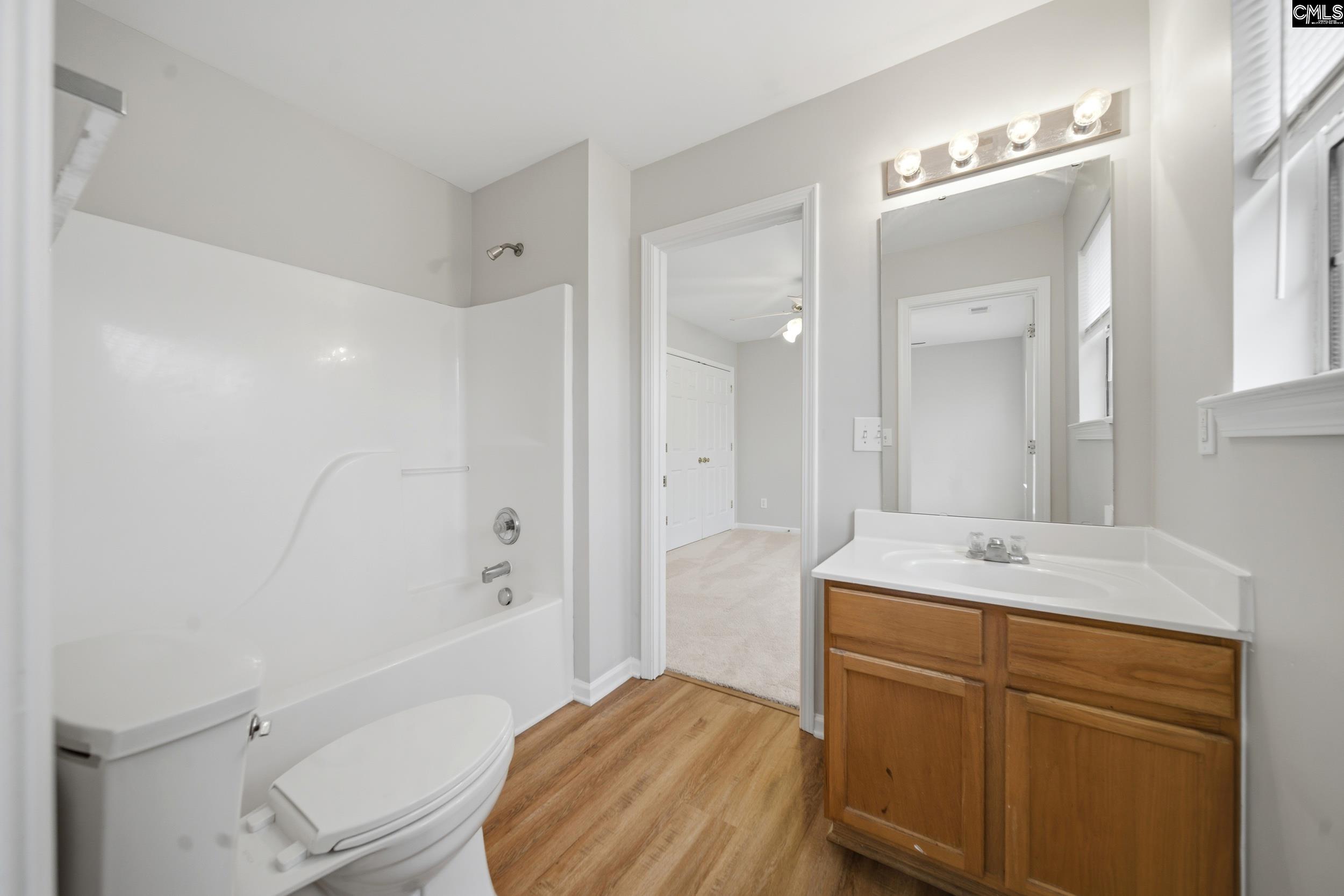 18 White Clover Court