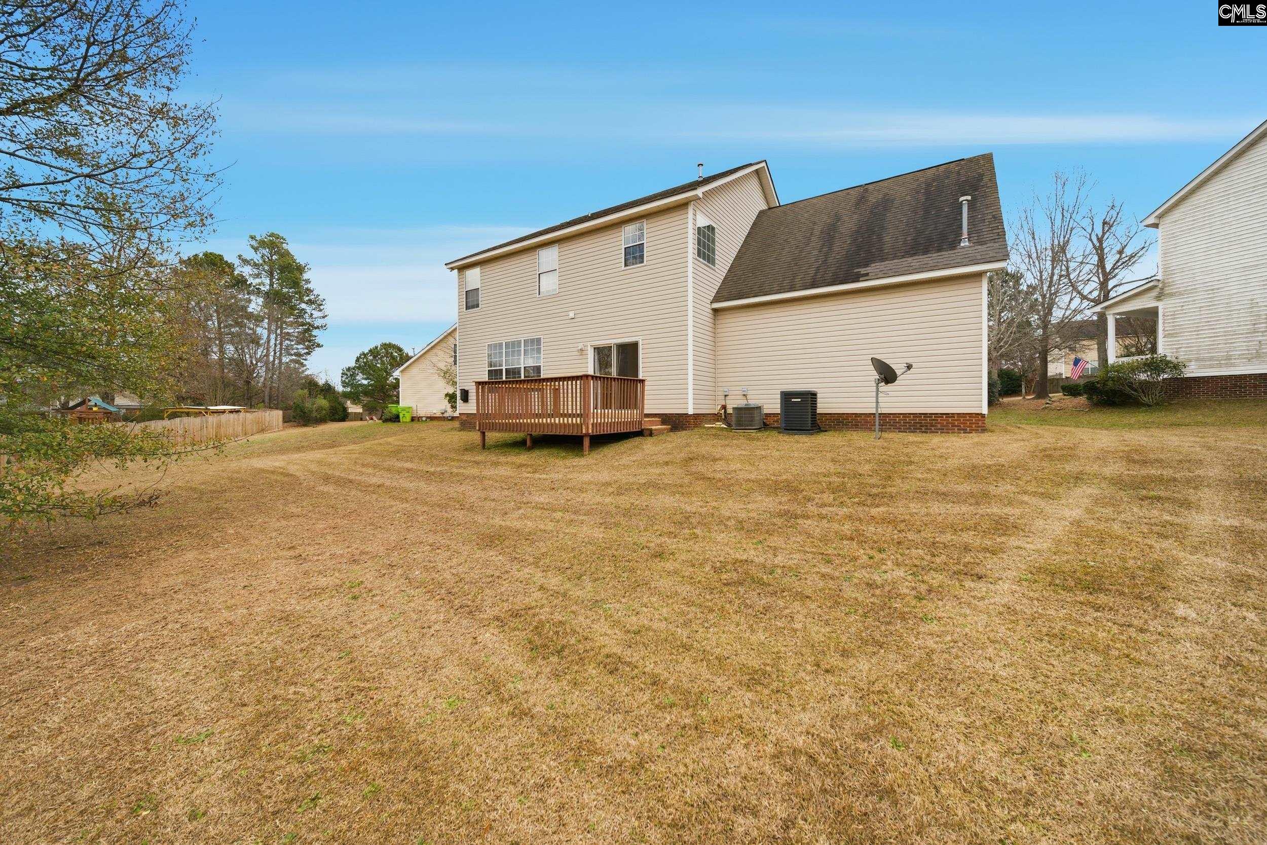 18 White Clover Court