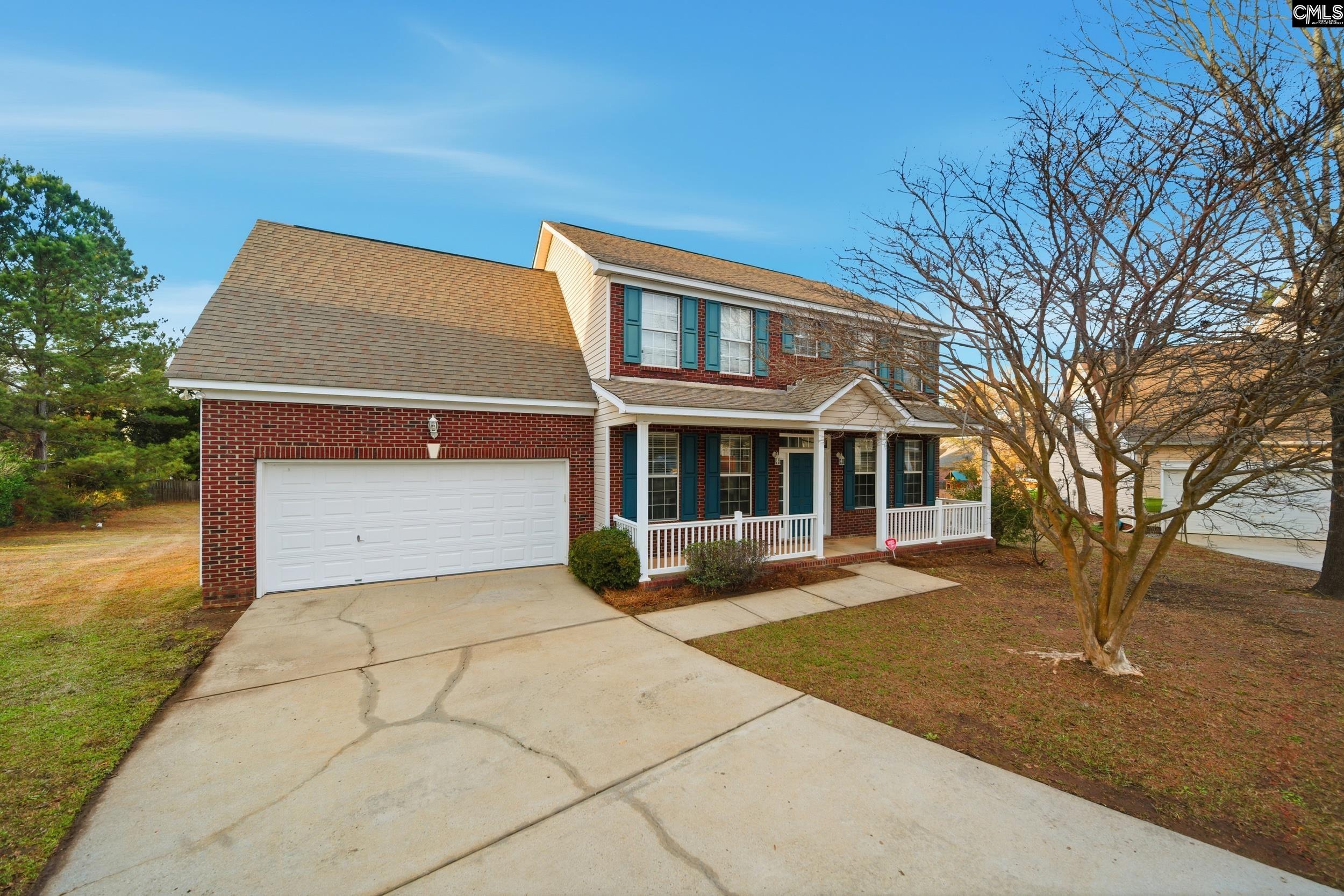 18 White Clover Court