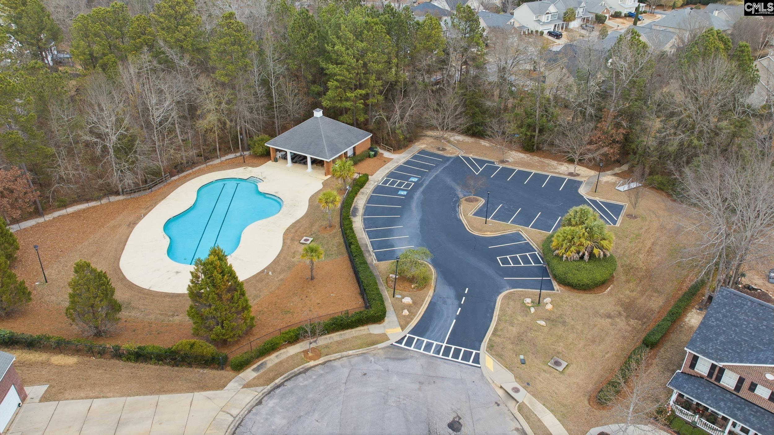 18 White Clover Court