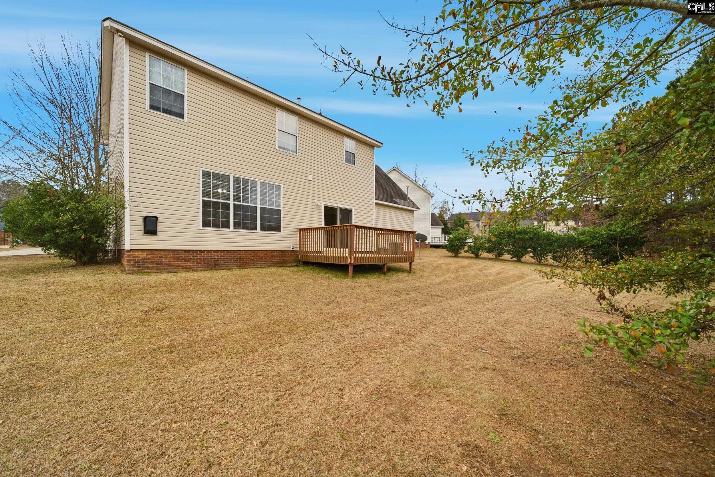 18 White Clover Court