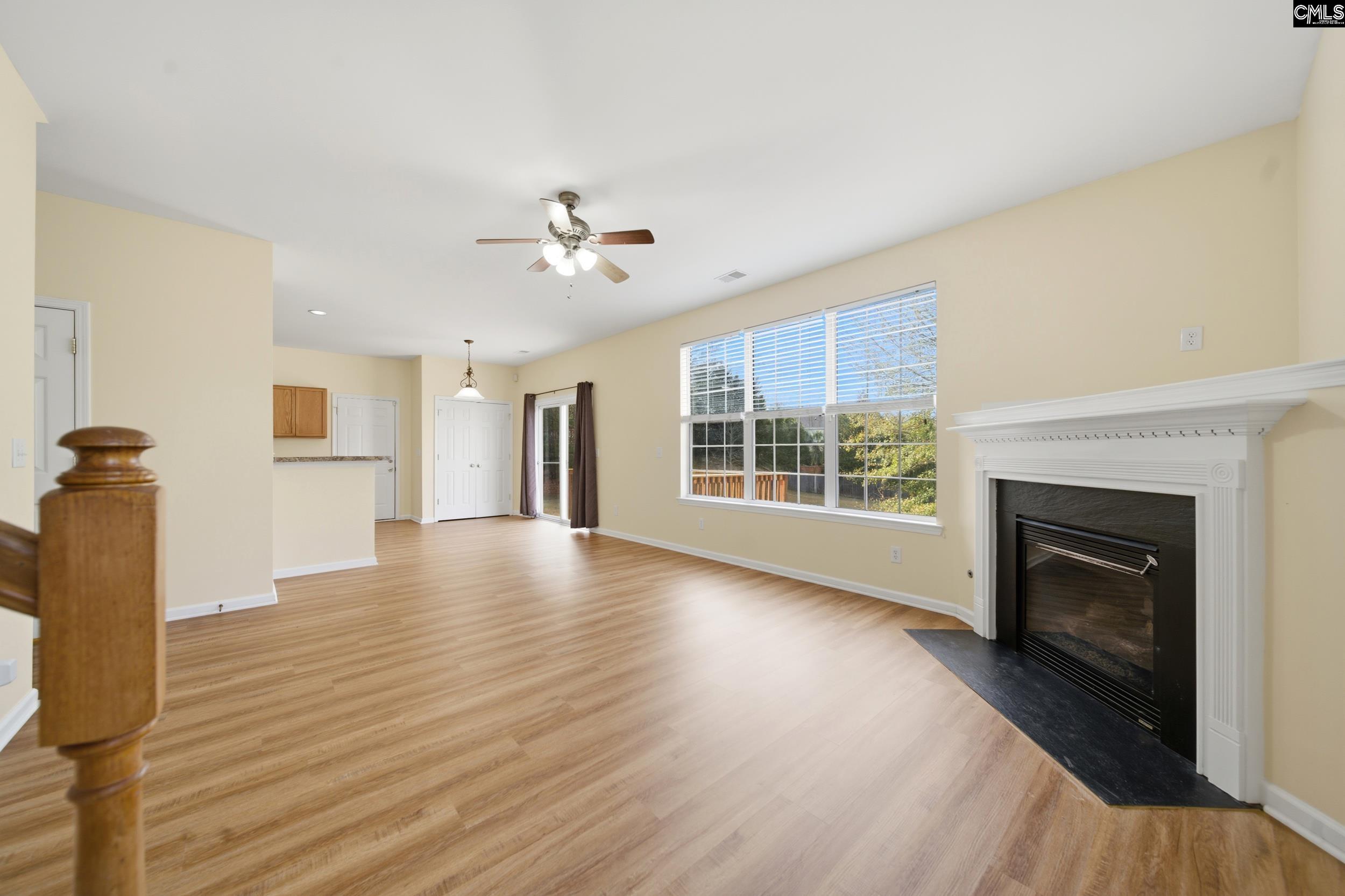 18 White Clover Court