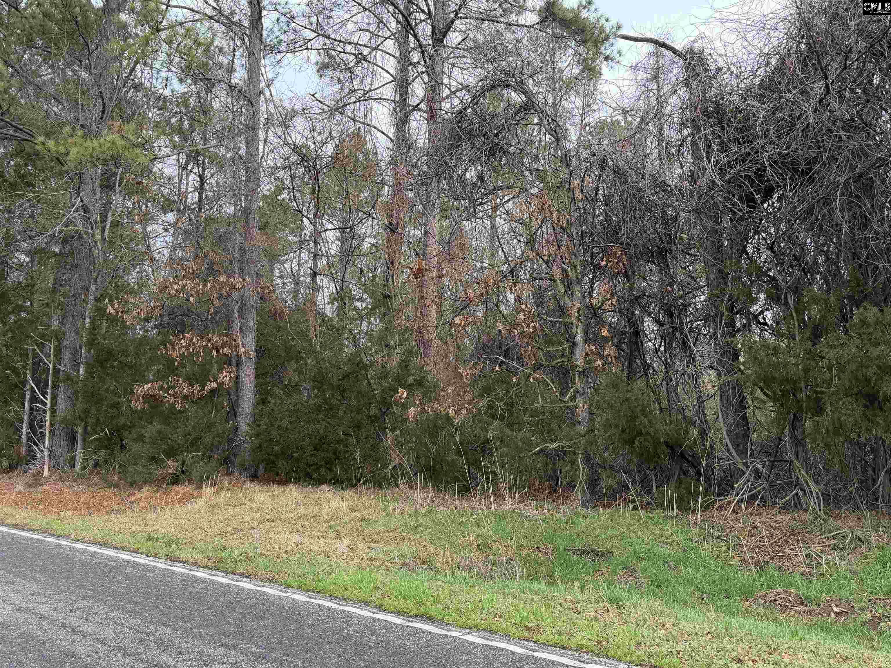 0 Saint Phillips Chruch Road