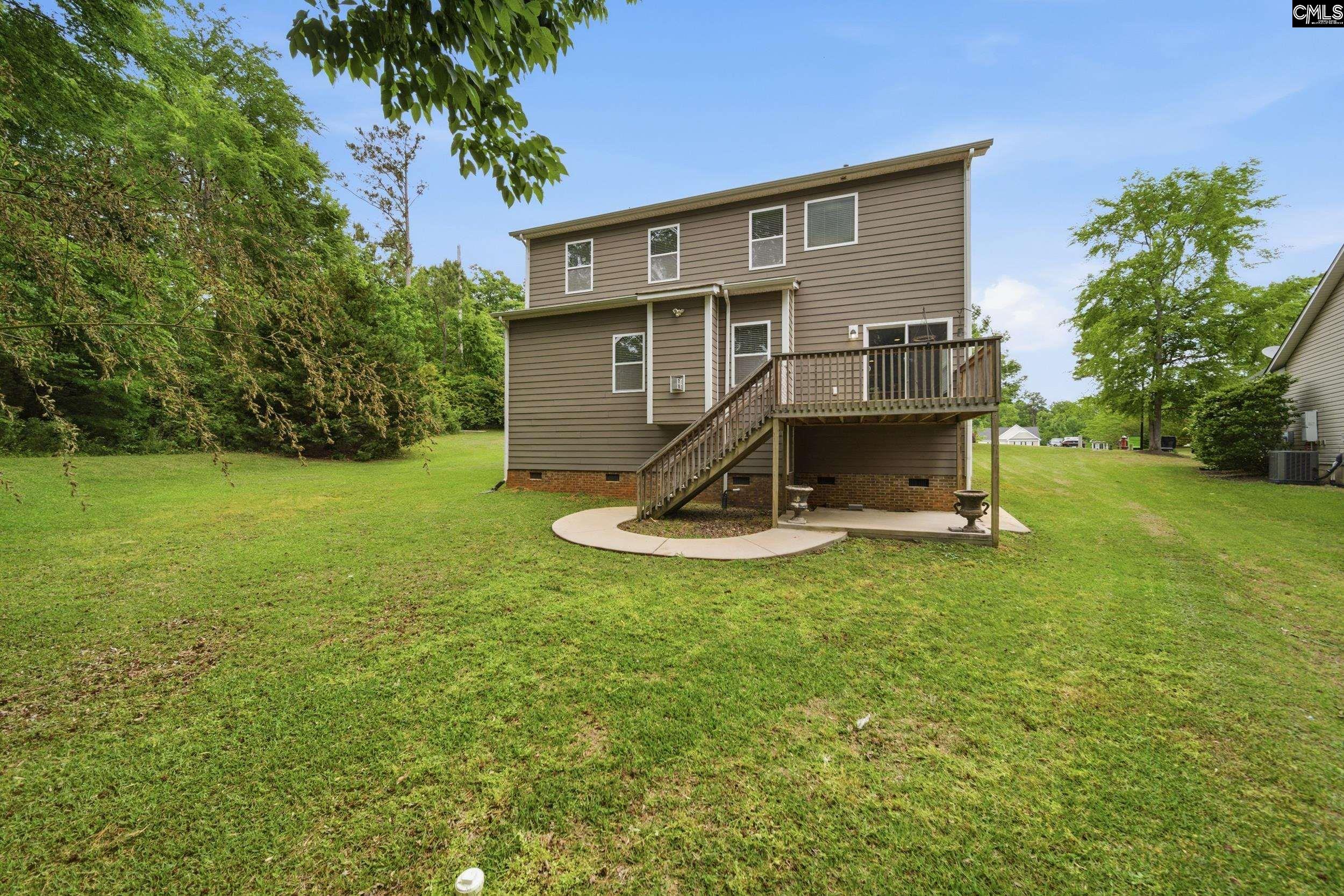 317 Eagle Claw Drive