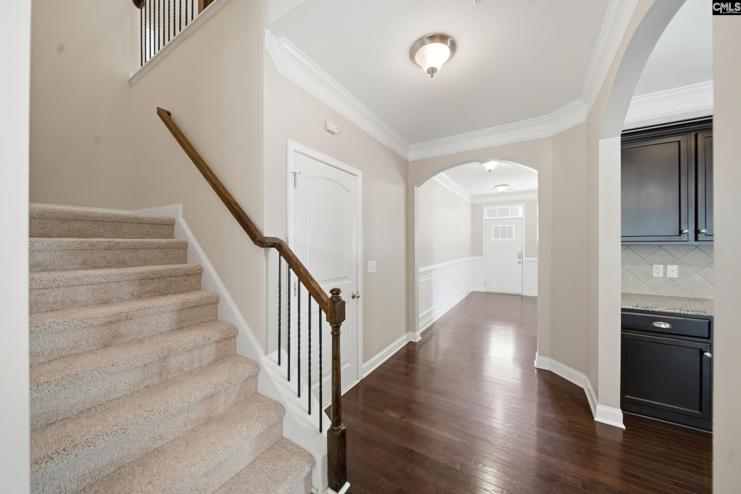 317 Eagle Claw Drive