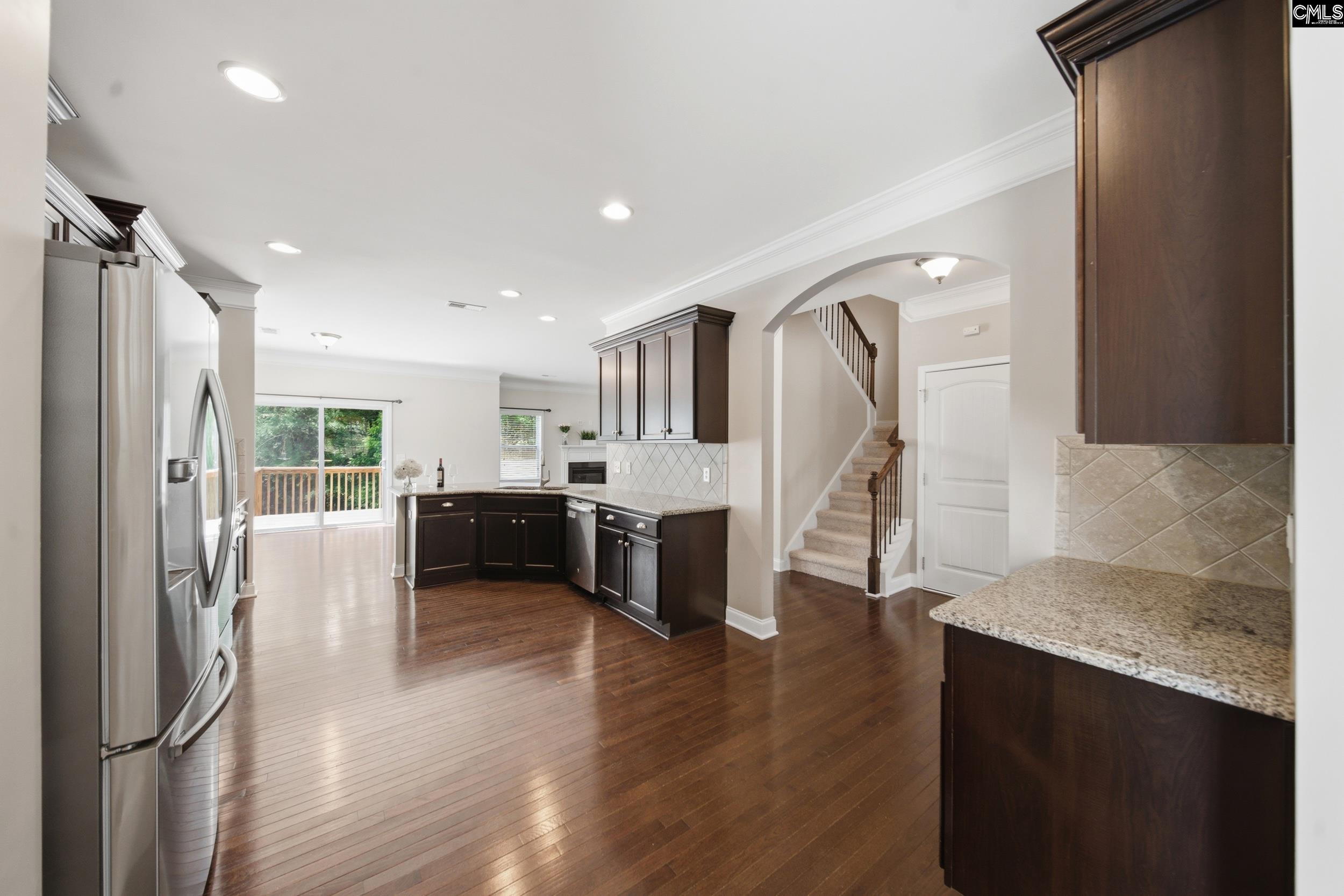 317 Eagle Claw Drive