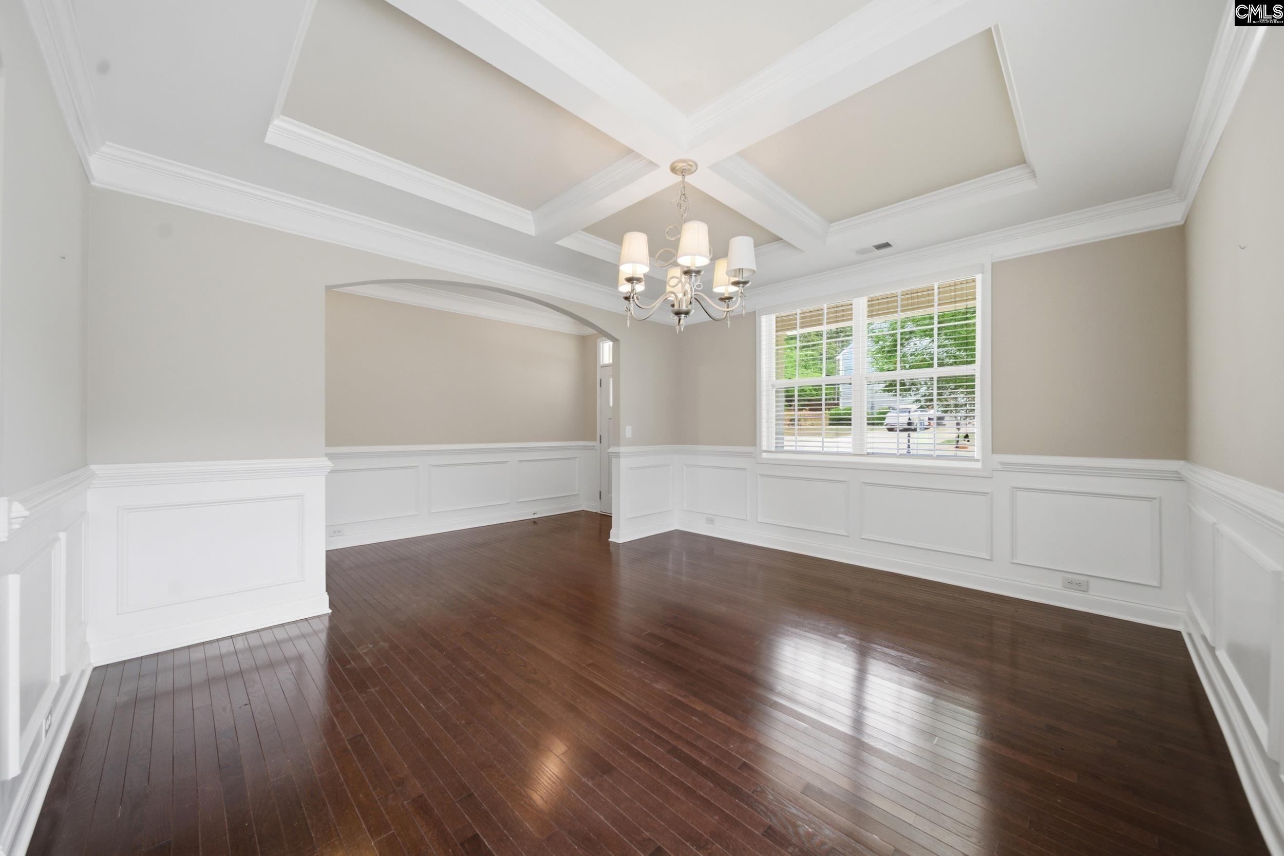 317 Eagle Claw Drive