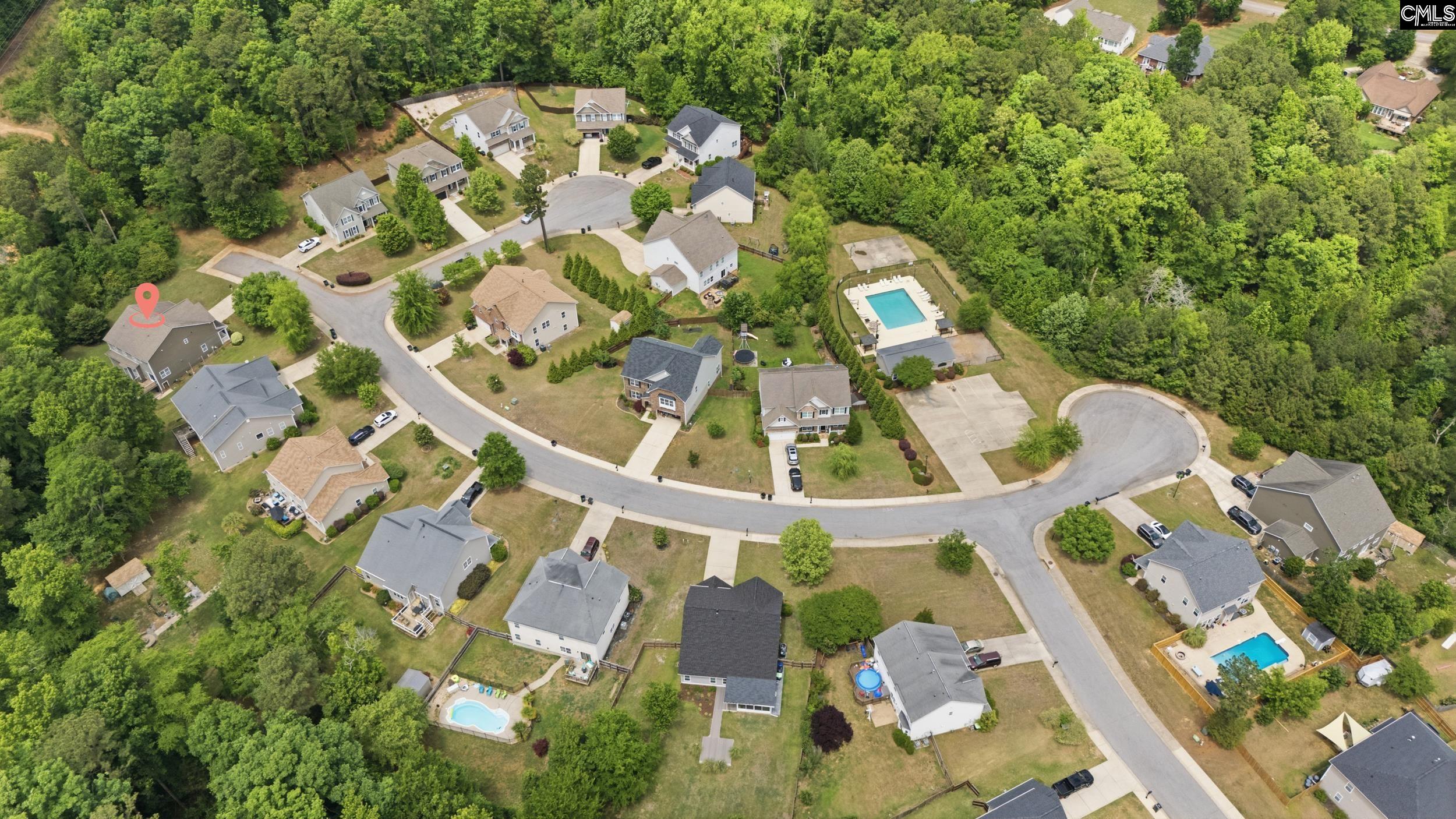 317 Eagle Claw Drive