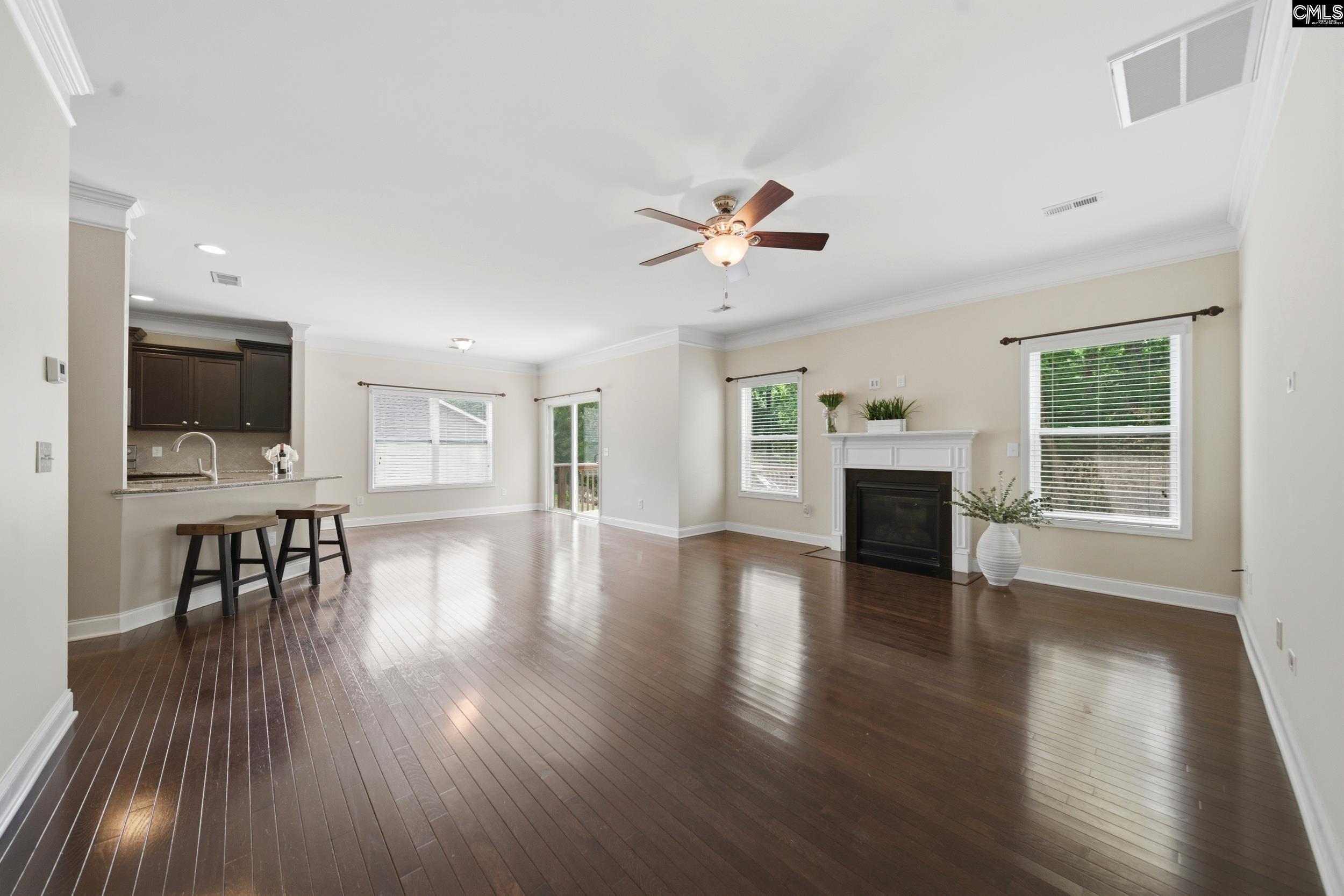 317 Eagle Claw Drive