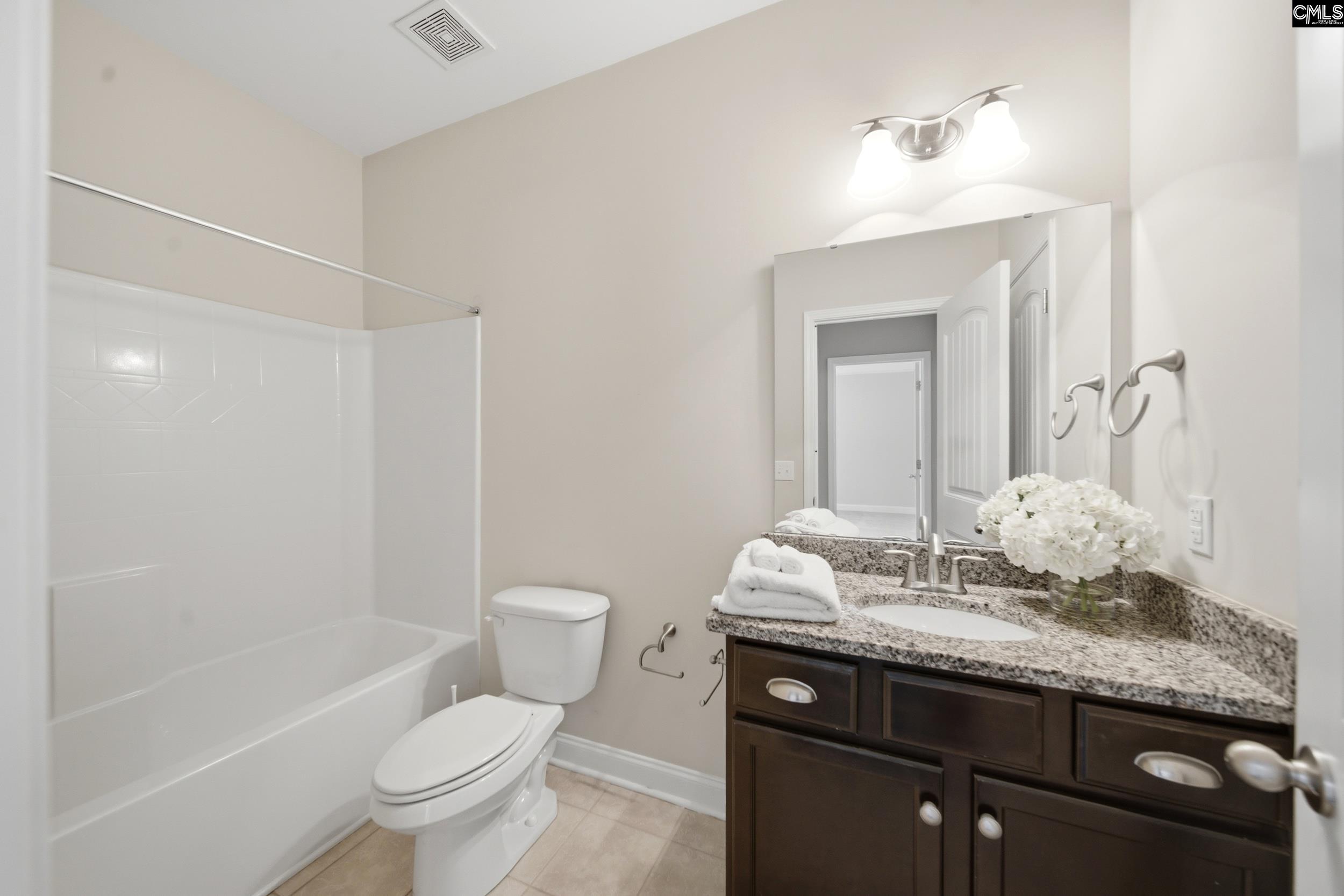 317 Eagle Claw Drive