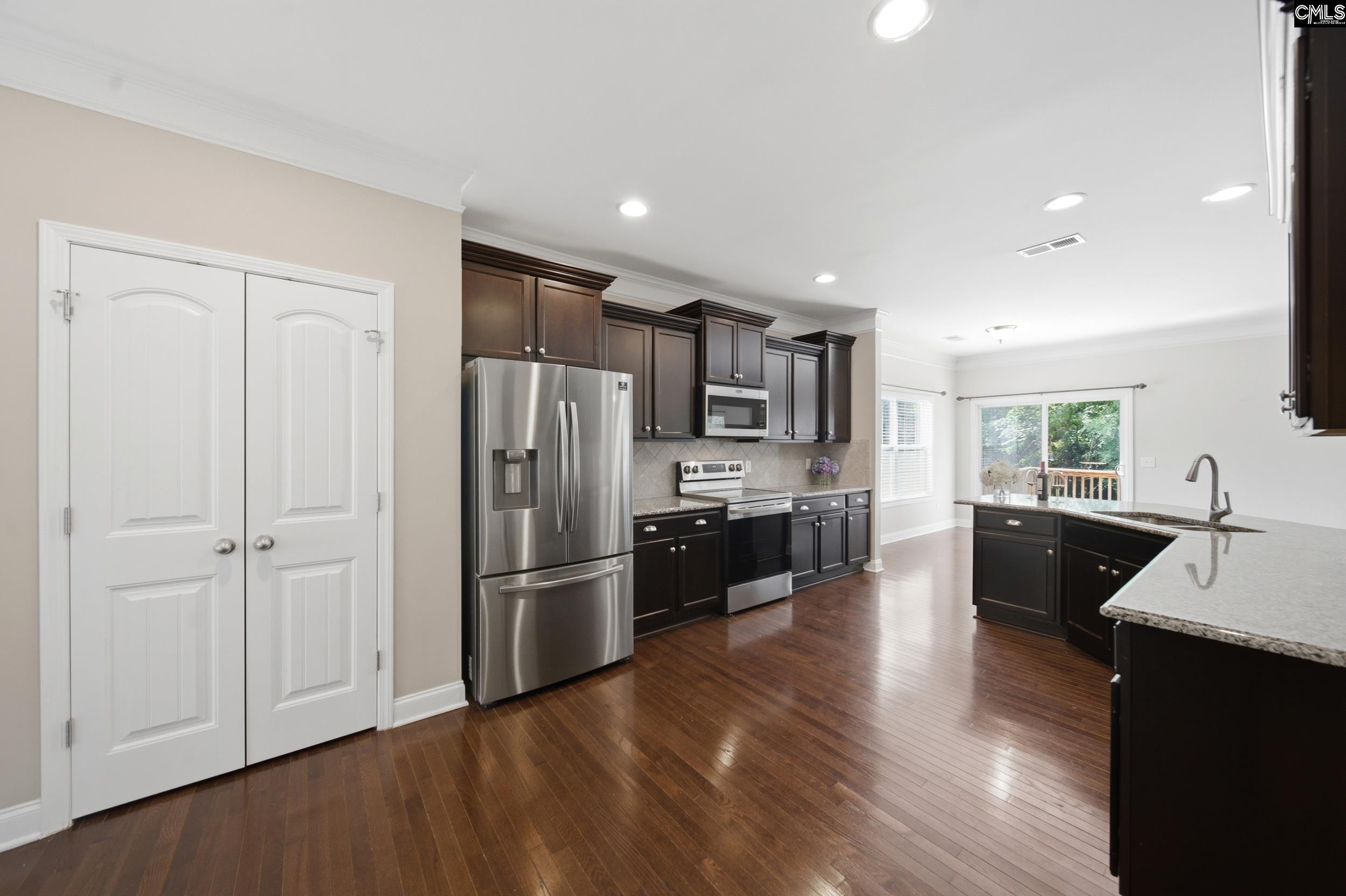 317 Eagle Claw Drive