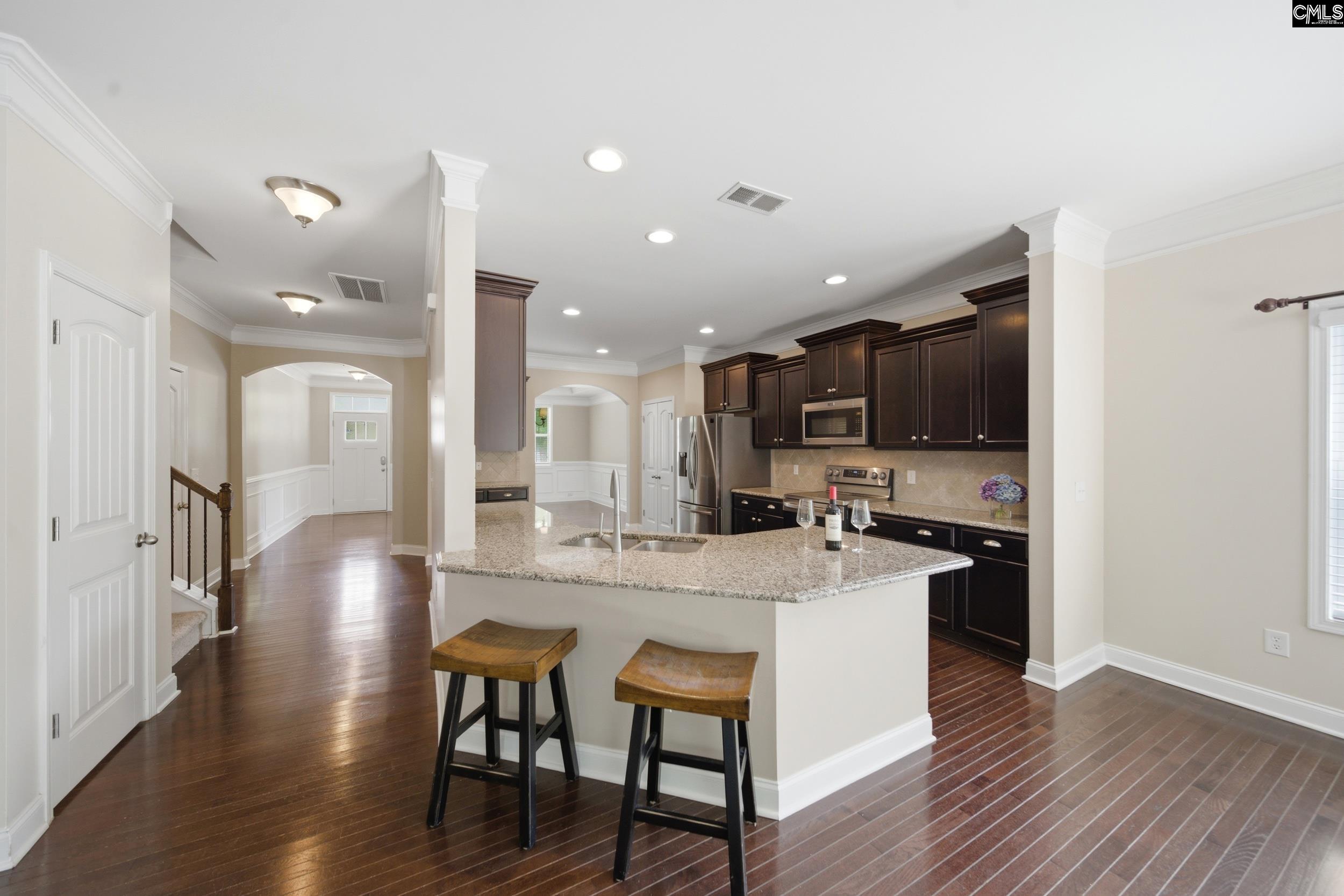317 Eagle Claw Drive