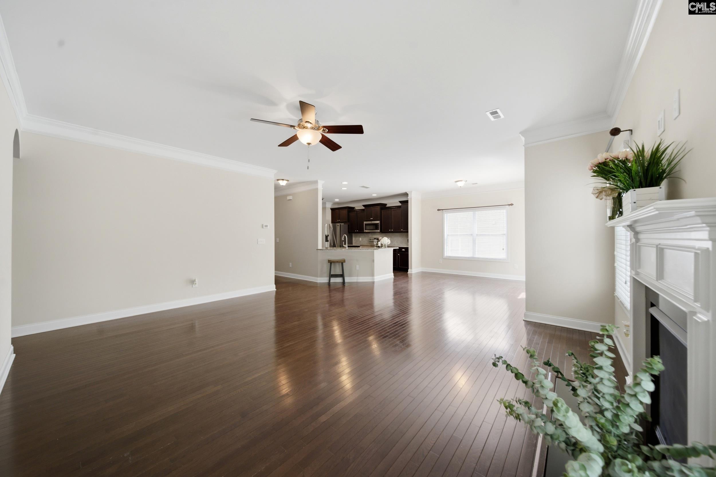317 Eagle Claw Drive
