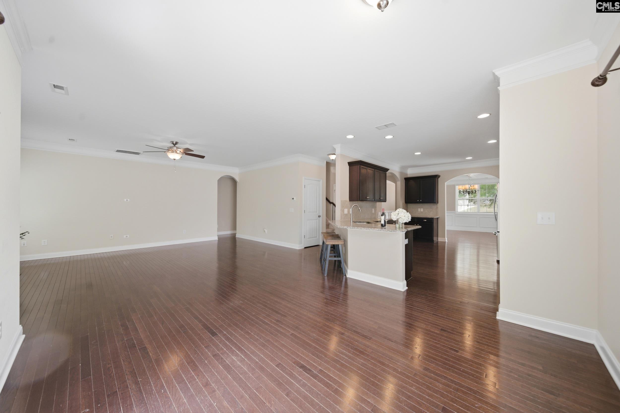 317 Eagle Claw Drive