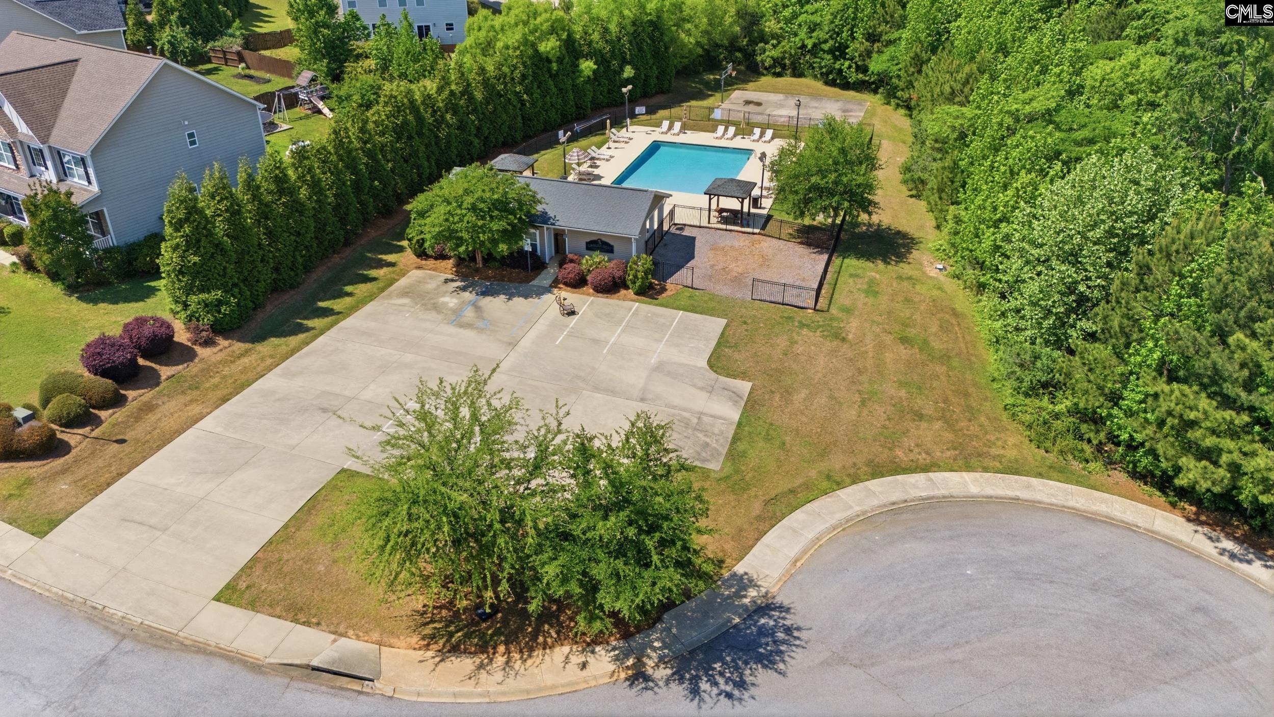 317 Eagle Claw Drive