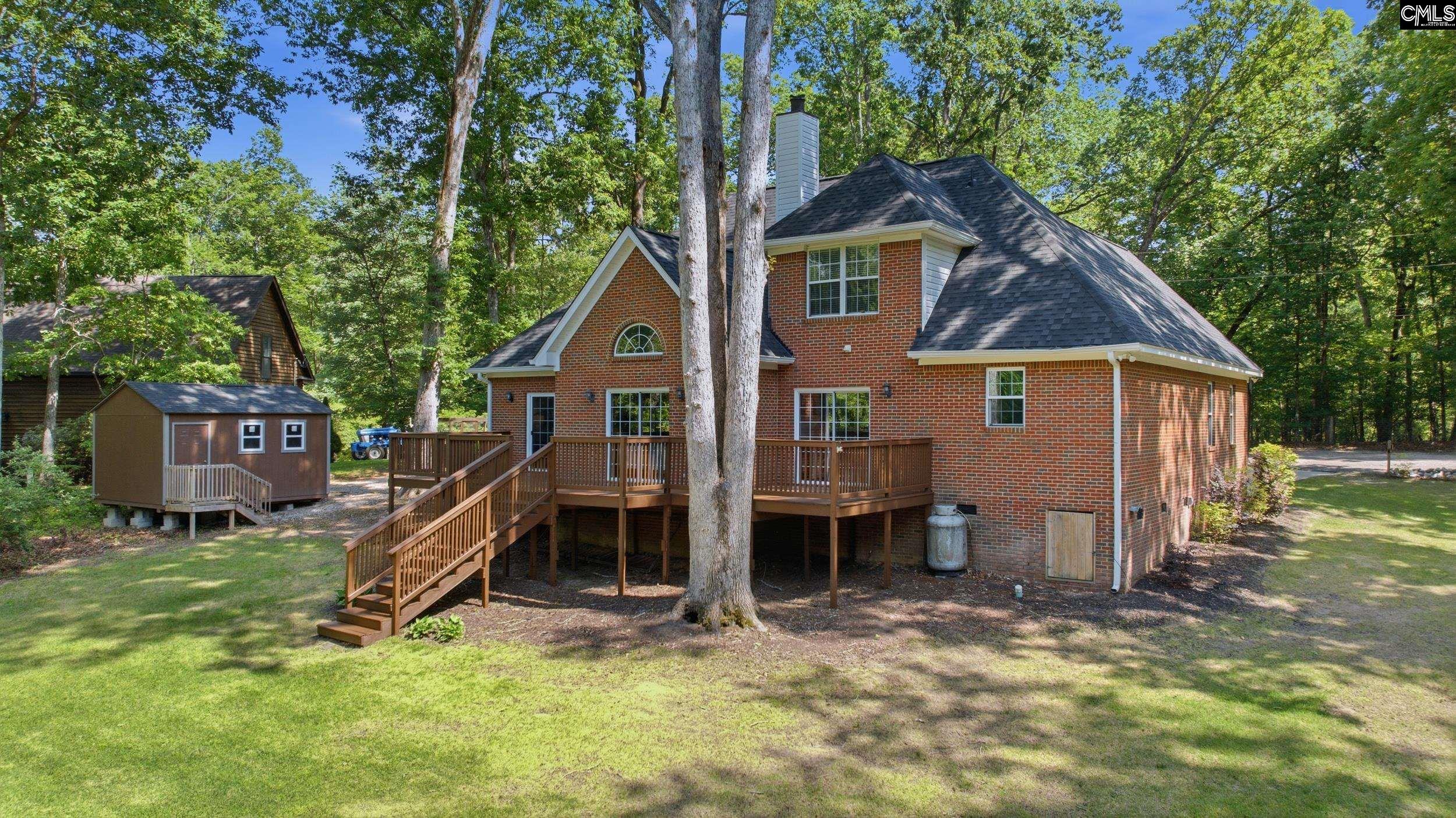 1 Broad Bluff Court