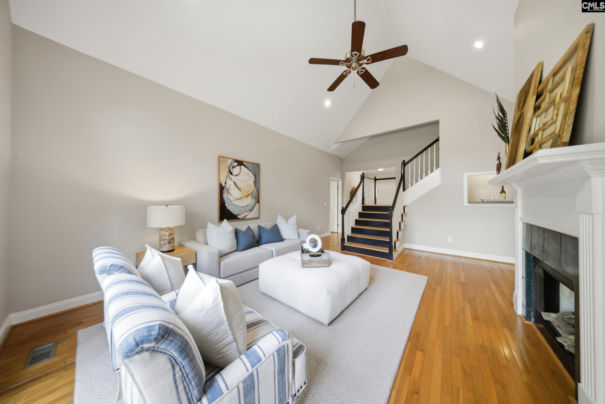 1 Broad Bluff Court