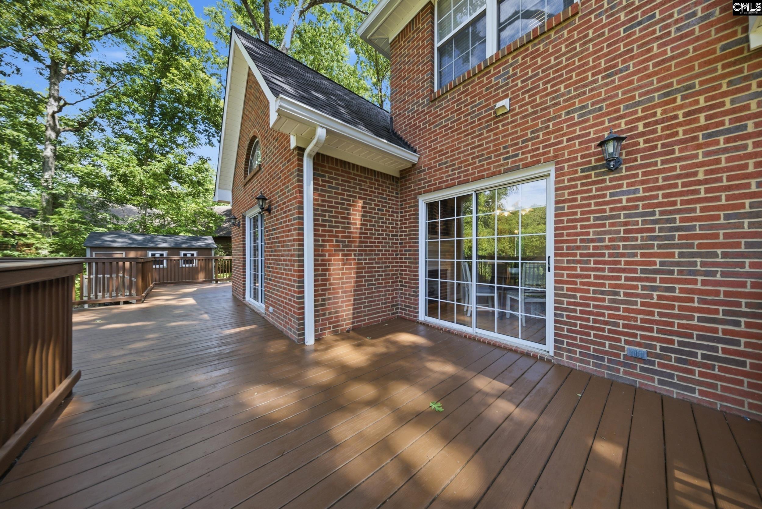 1 Broad Bluff Court