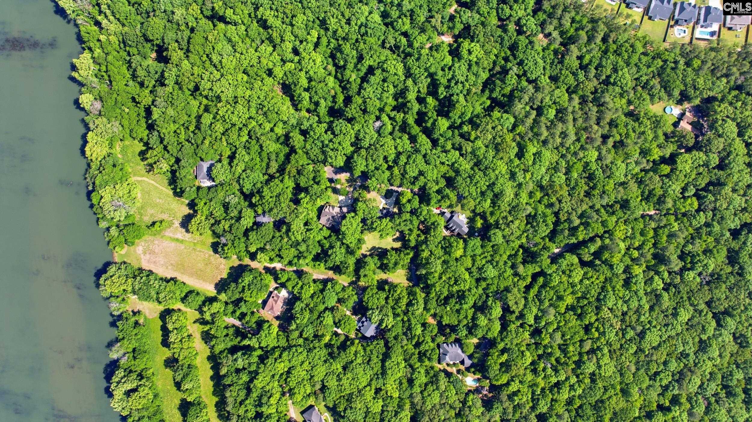 1 Broad Bluff Court