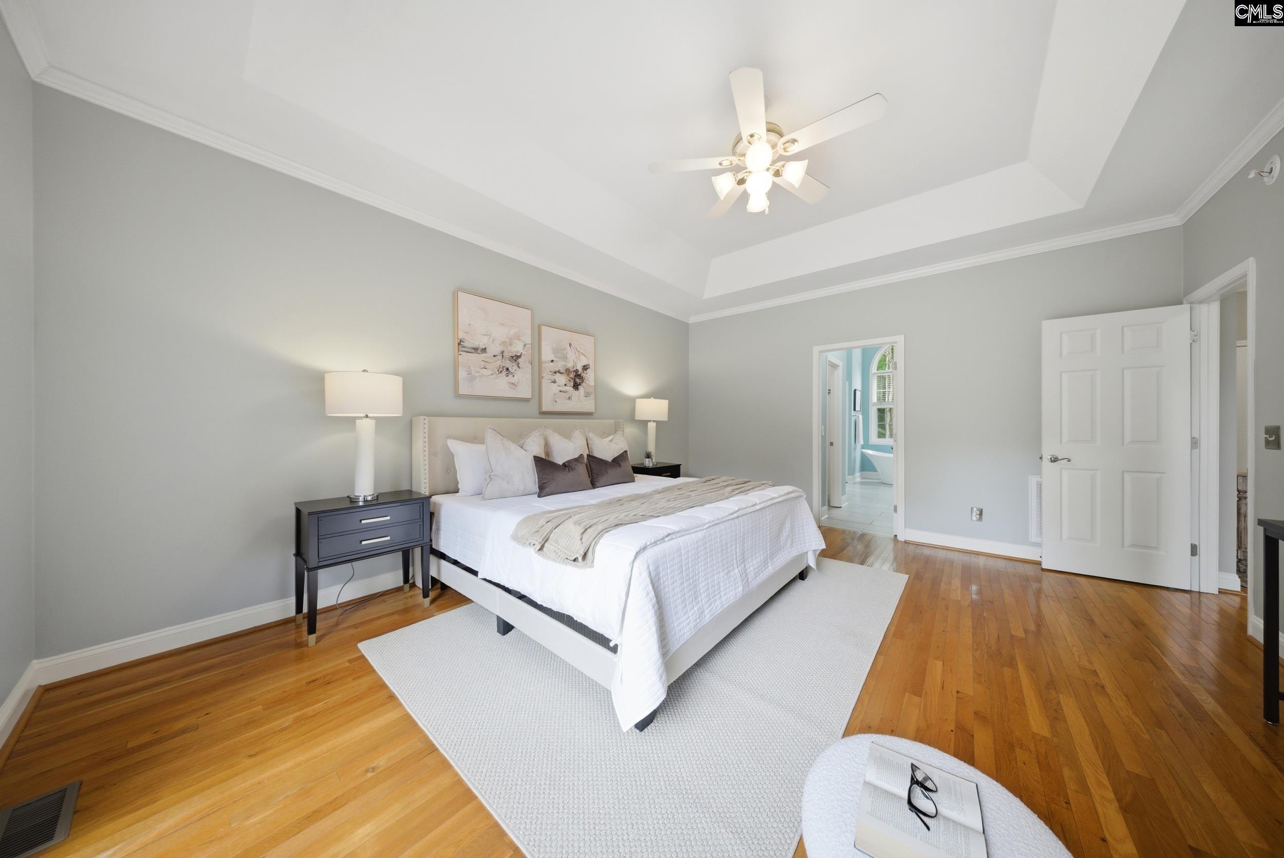1 Broad Bluff Court