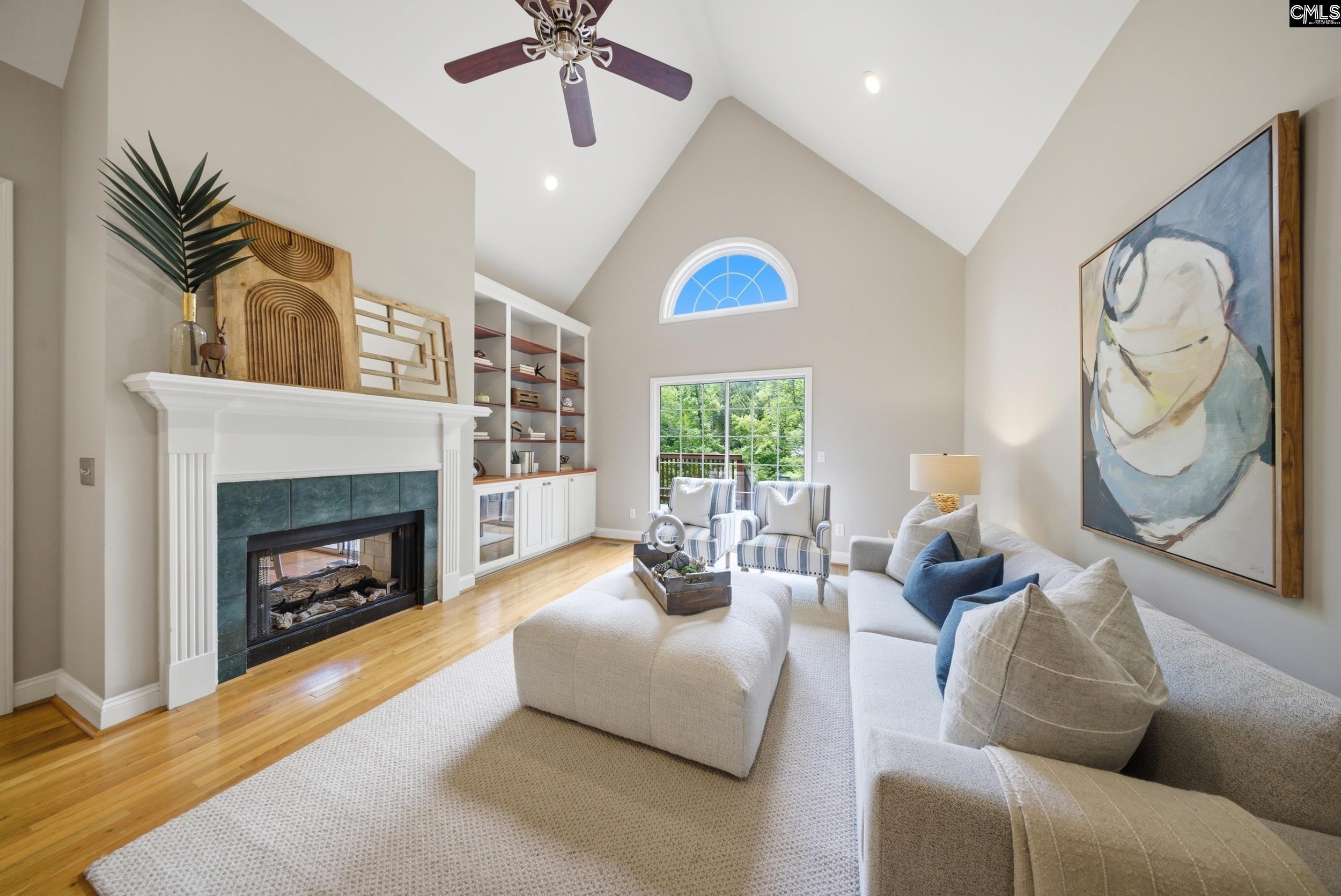 1 Broad Bluff Court