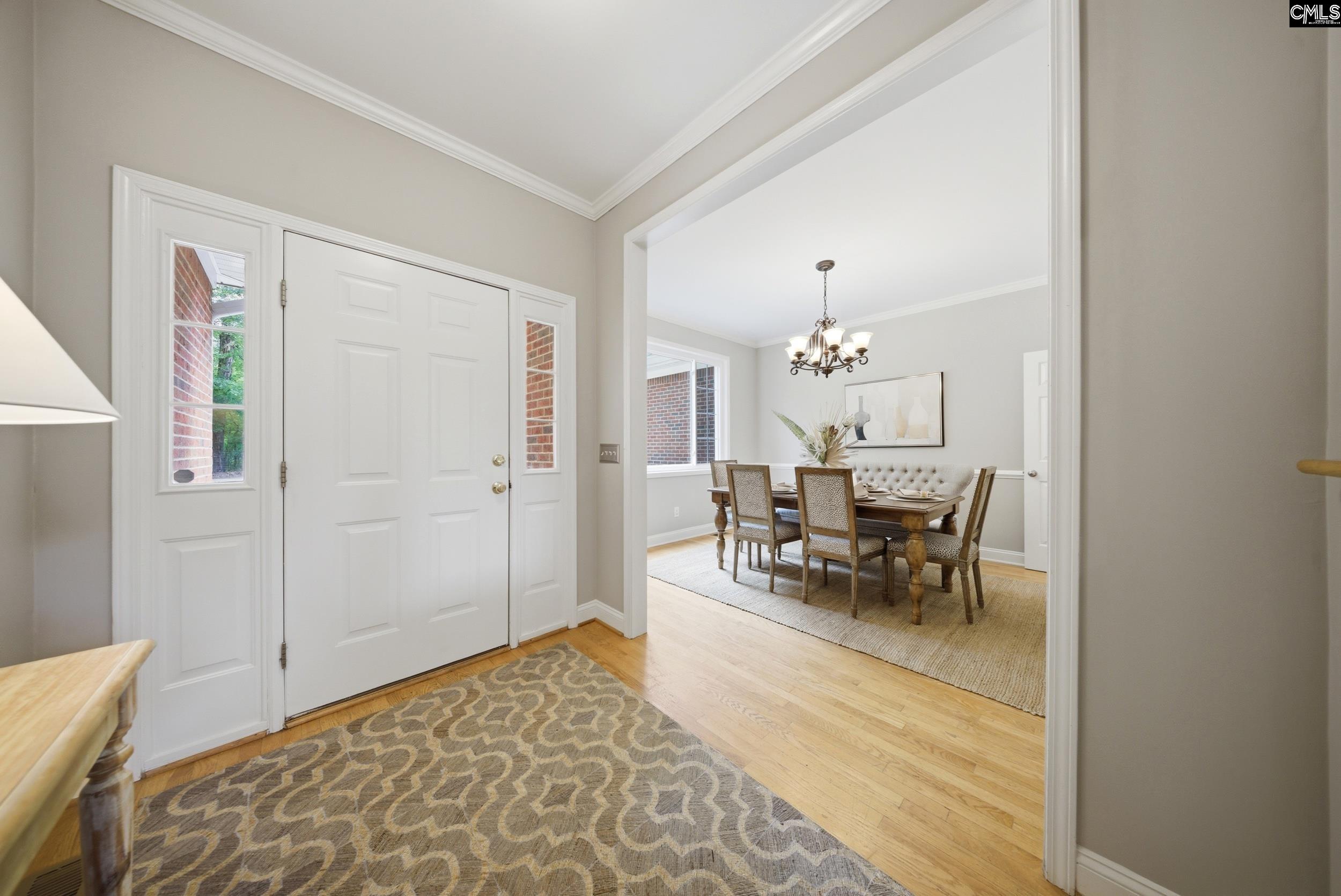 1 Broad Bluff Court