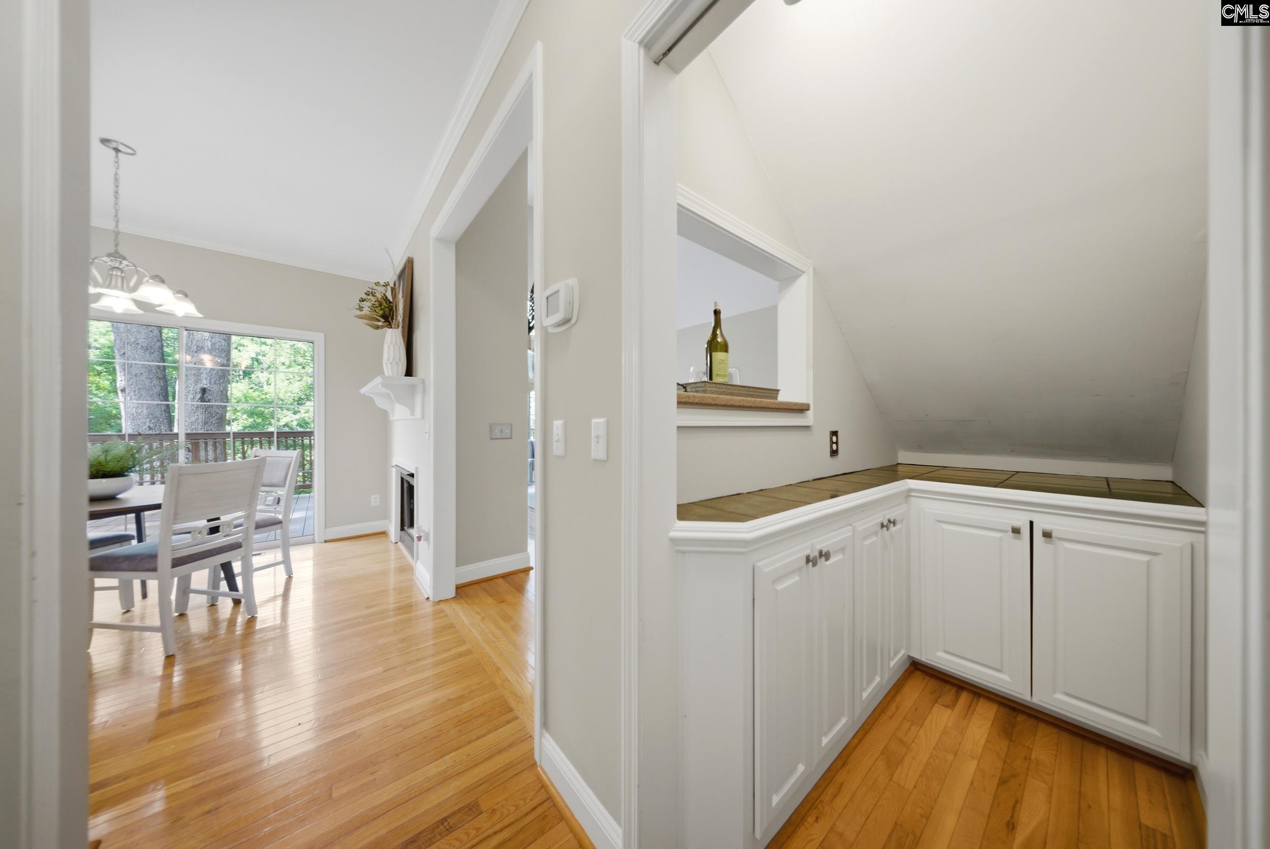 1 Broad Bluff Court