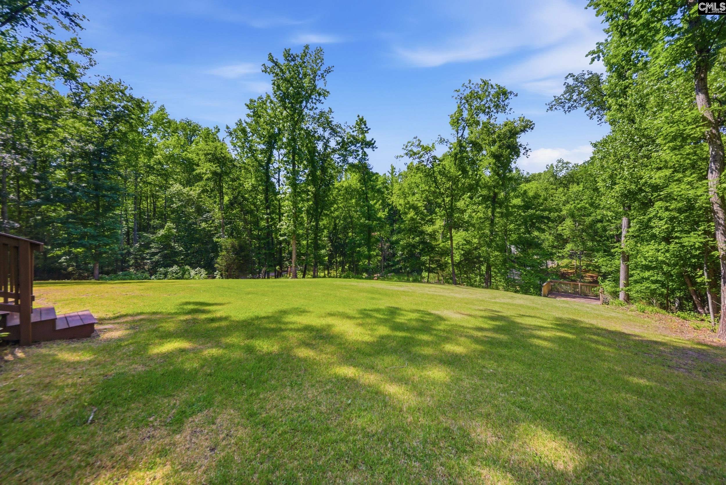 1 Broad Bluff Court