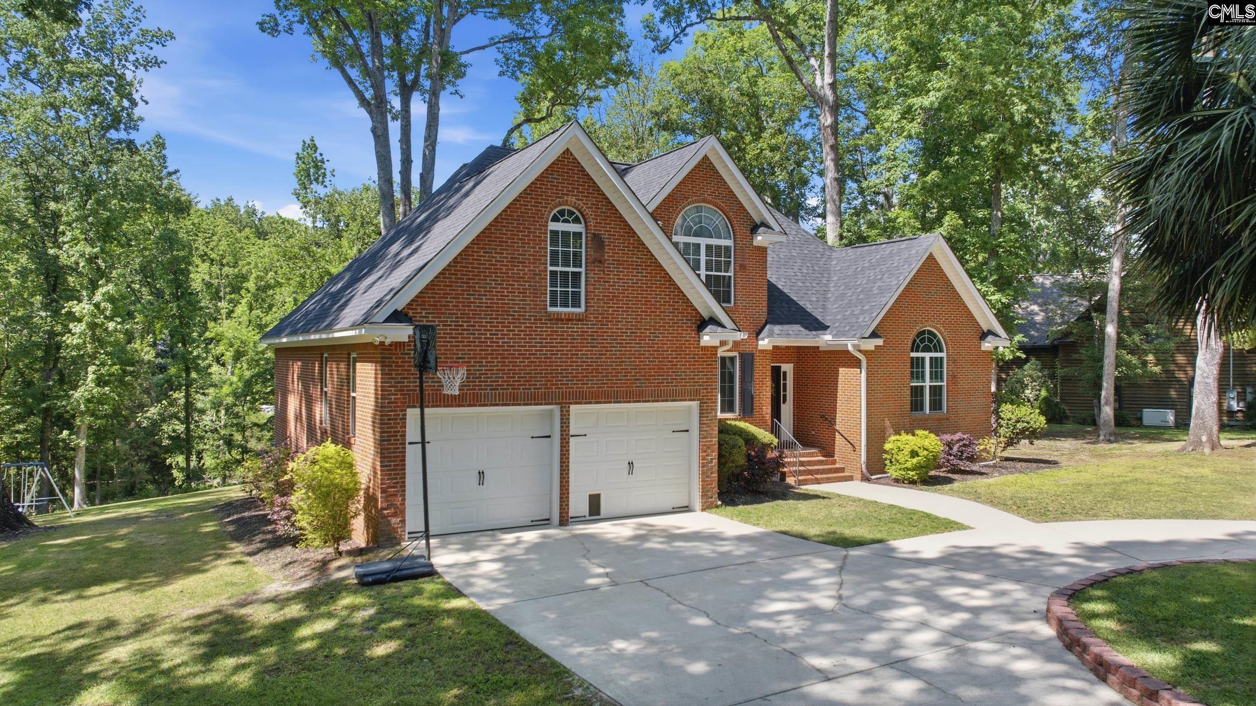 1 Broad Bluff Court