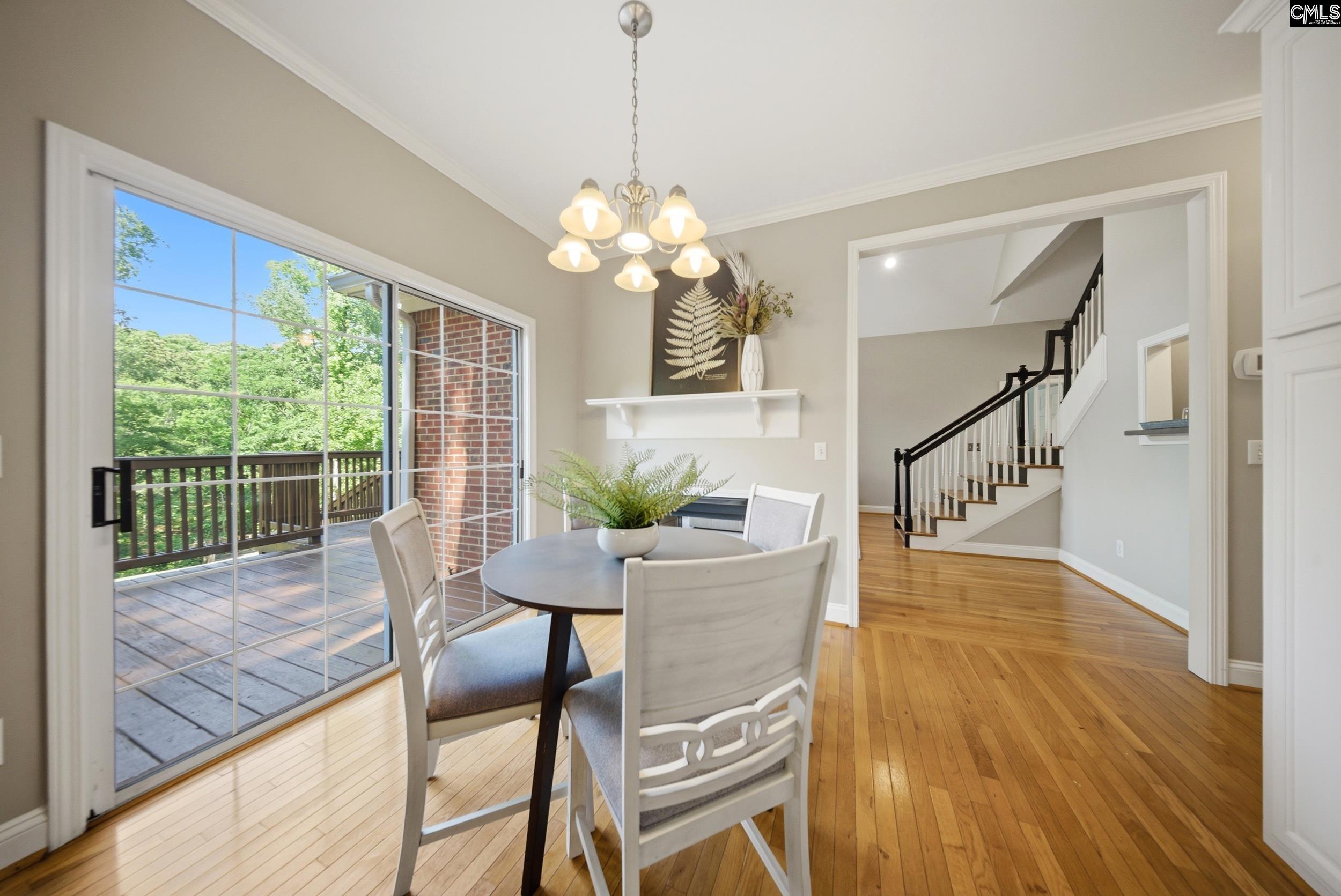 1 Broad Bluff Court