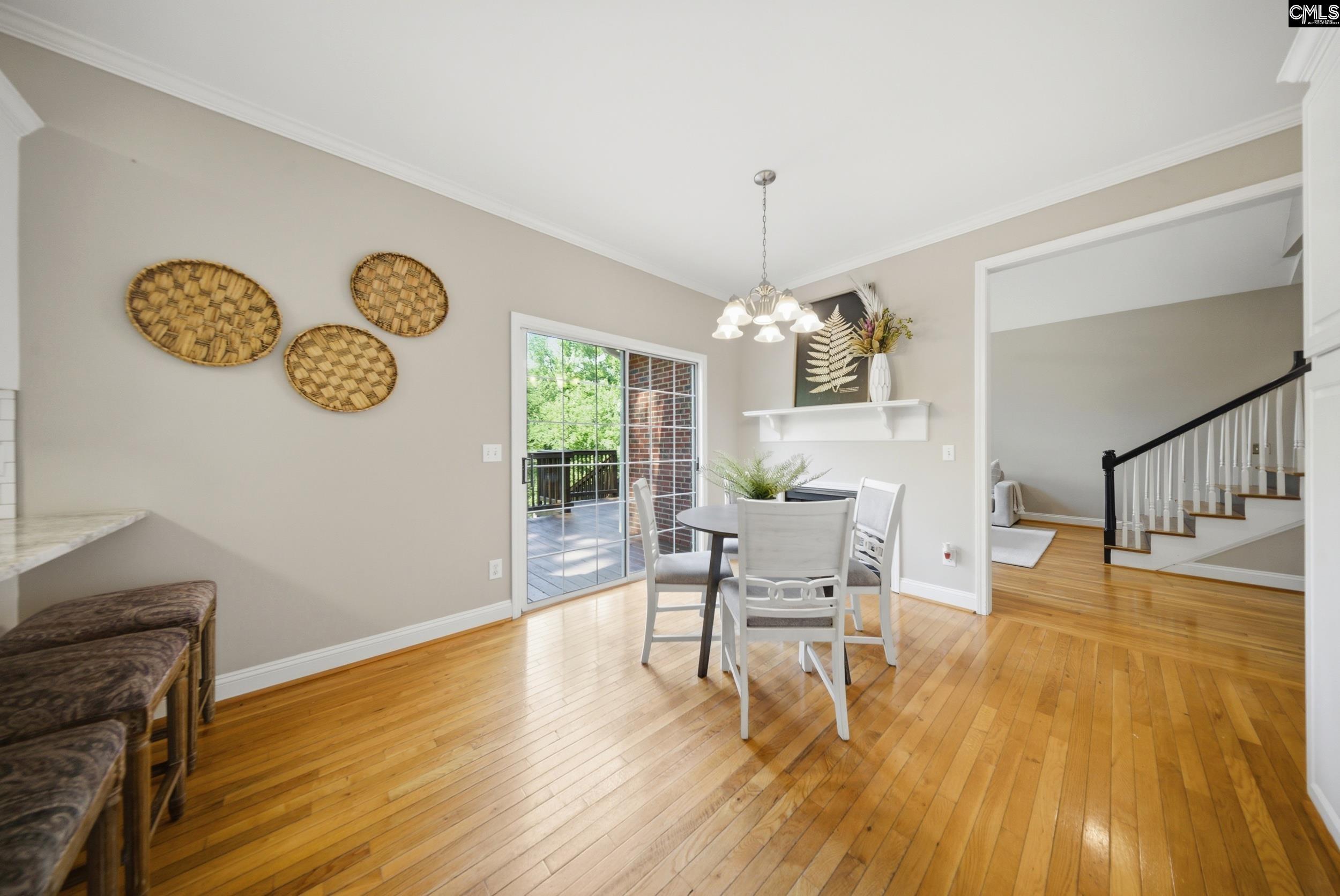 1 Broad Bluff Court