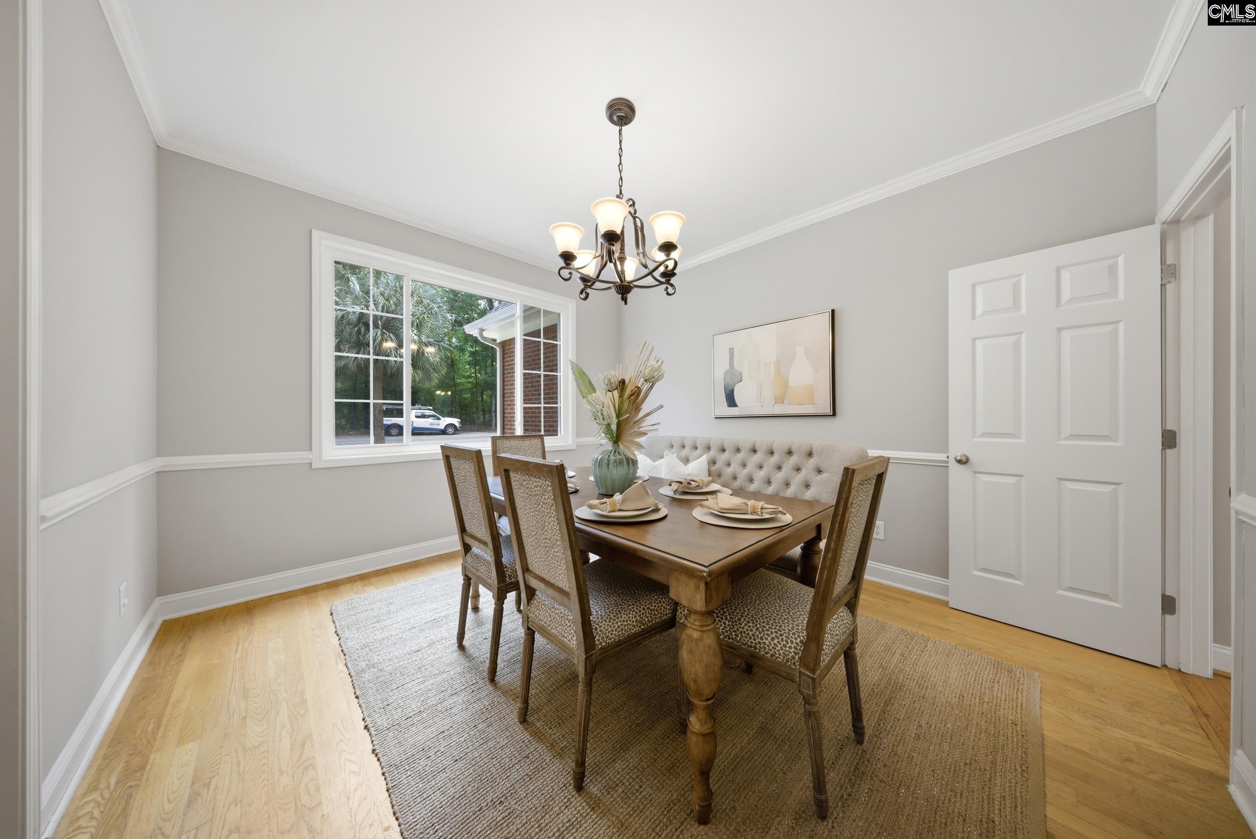 1 Broad Bluff Court