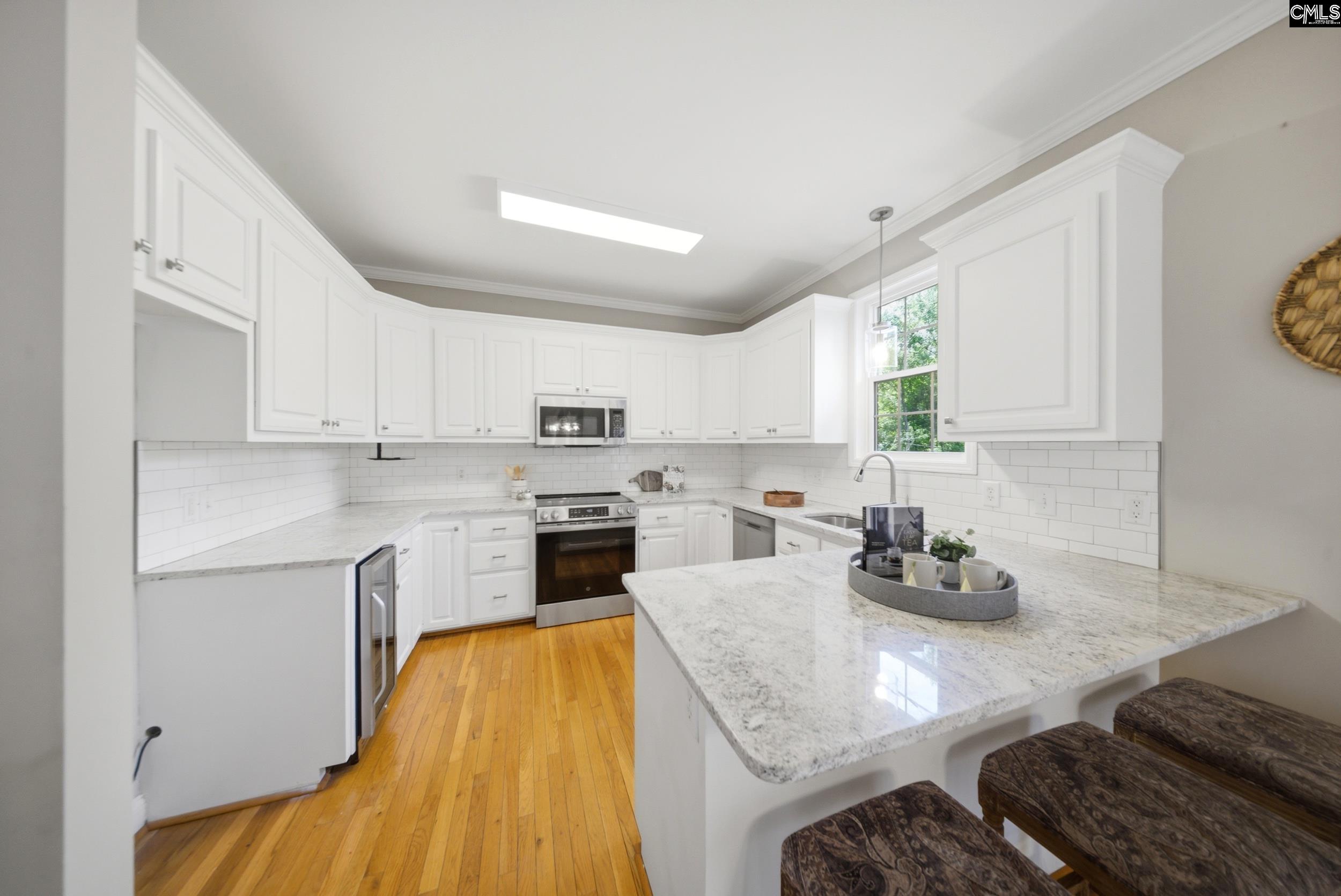 1 Broad Bluff Court