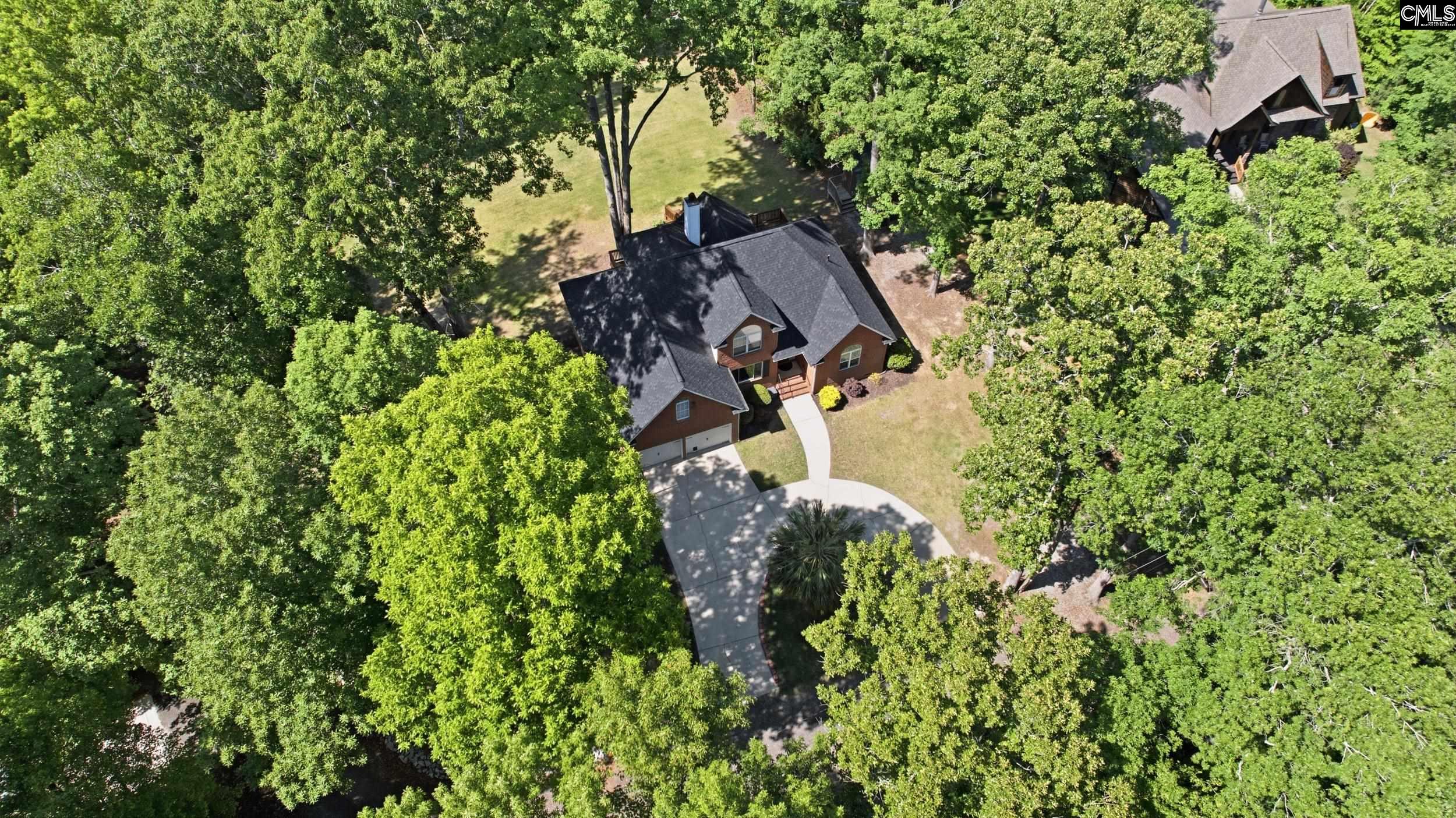 1 Broad Bluff Court