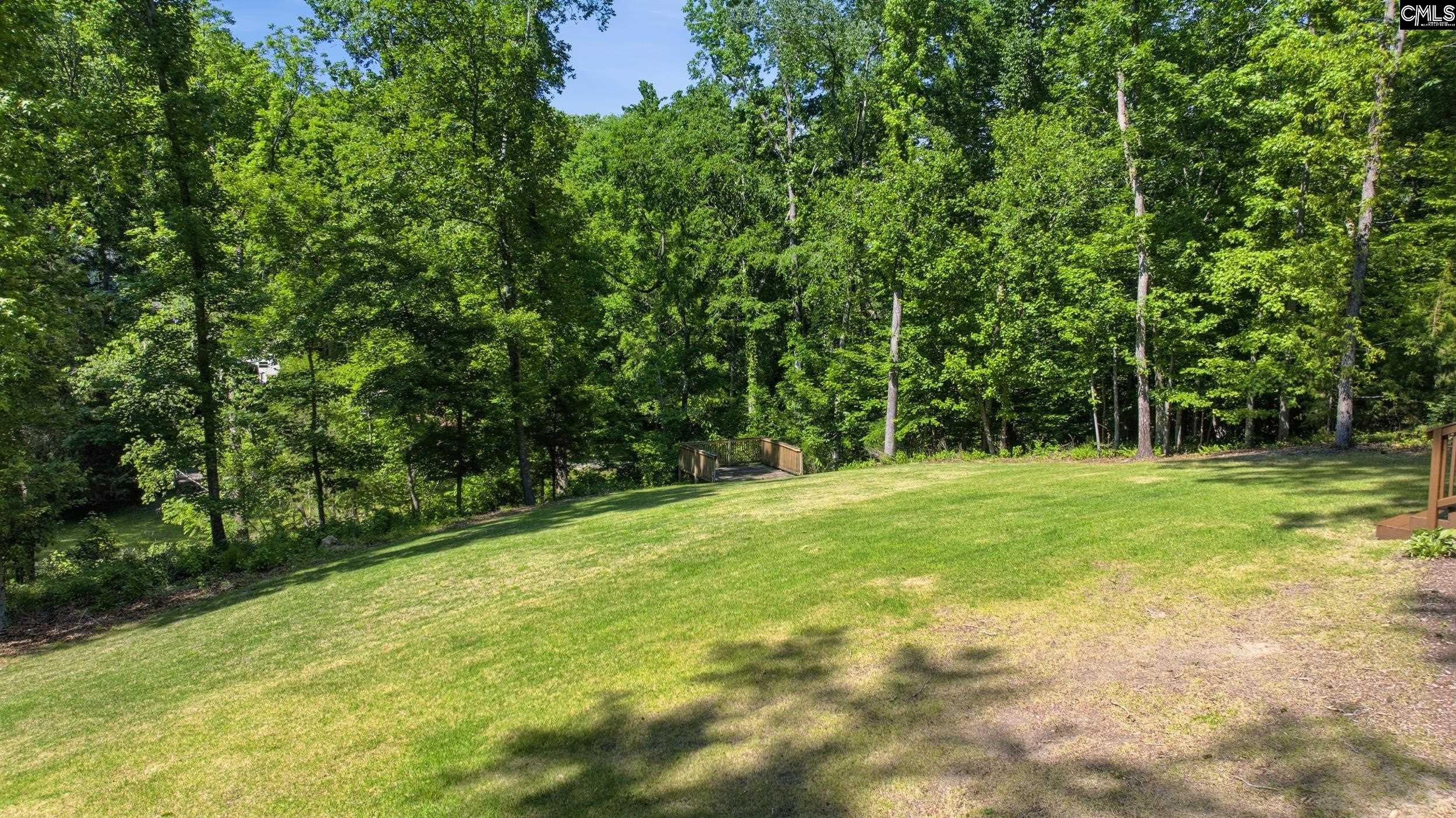 1 Broad Bluff Court