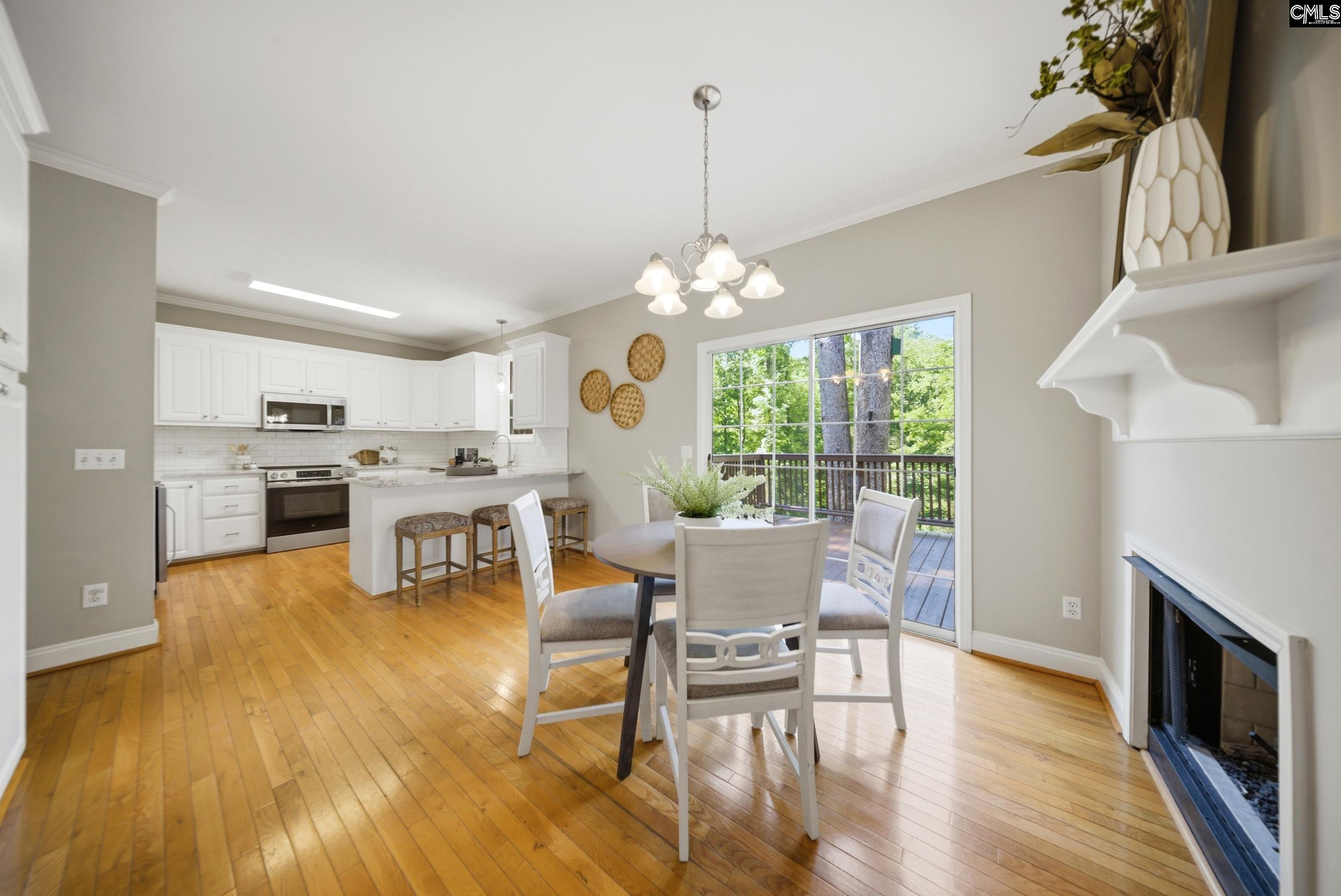 1 Broad Bluff Court