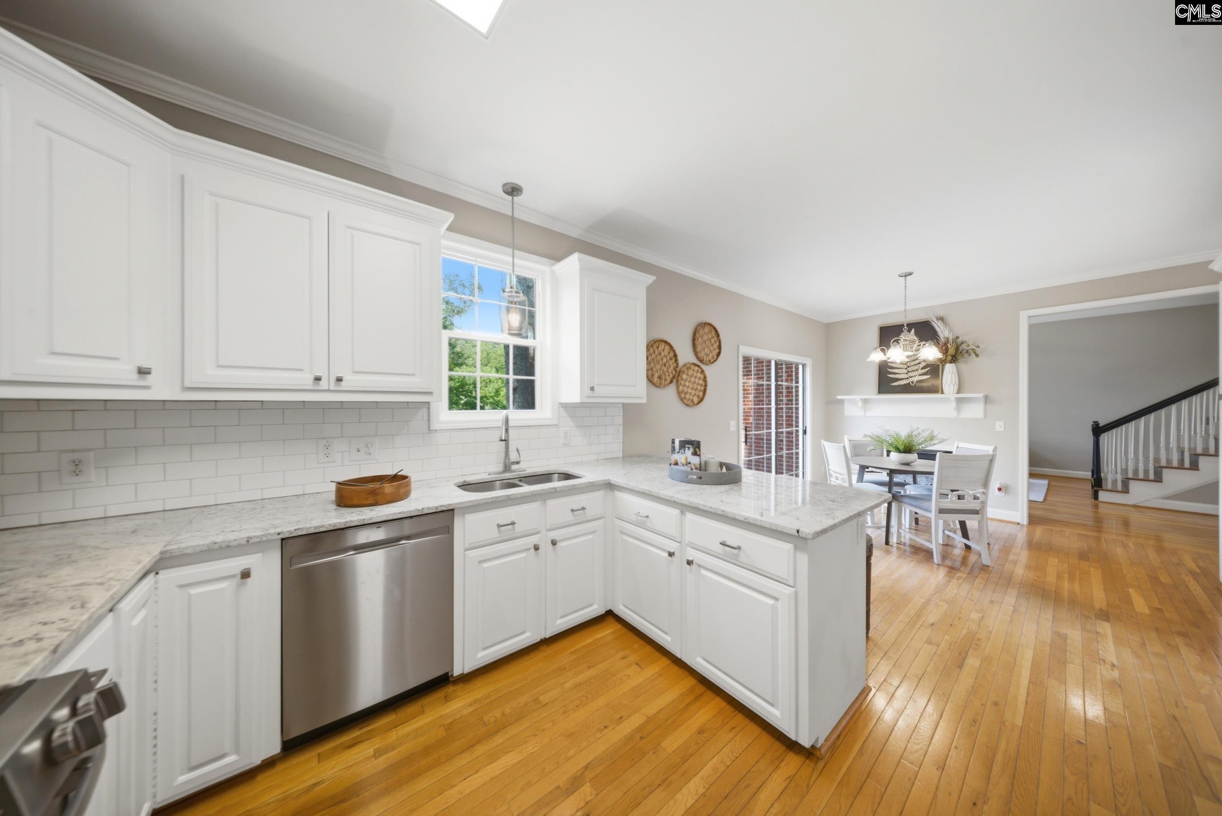 1 Broad Bluff Court