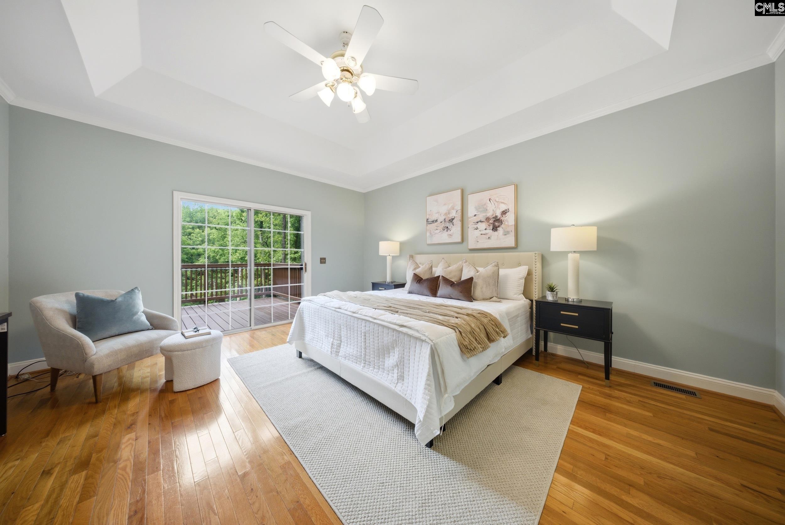 1 Broad Bluff Court