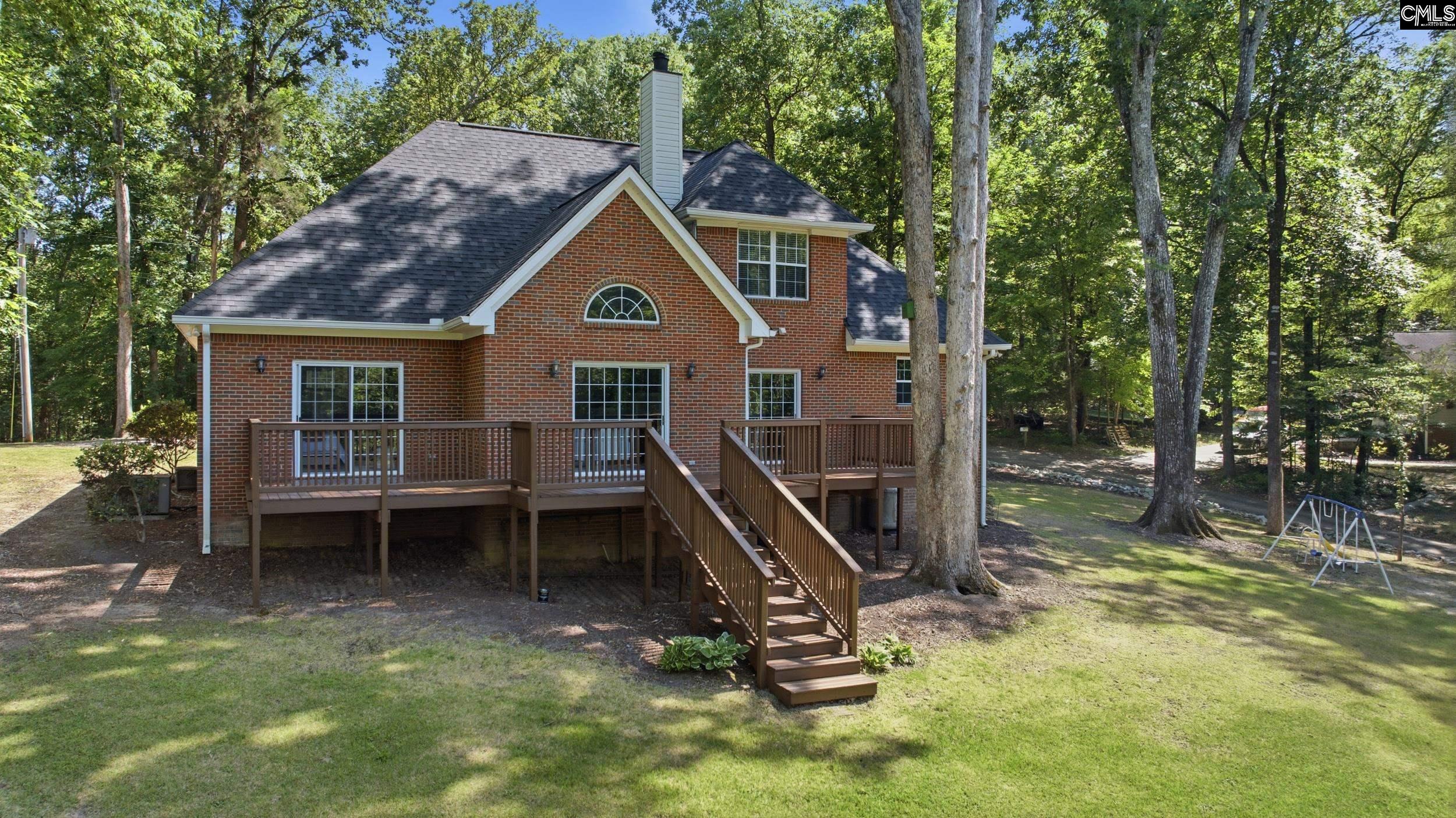 1 Broad Bluff Court