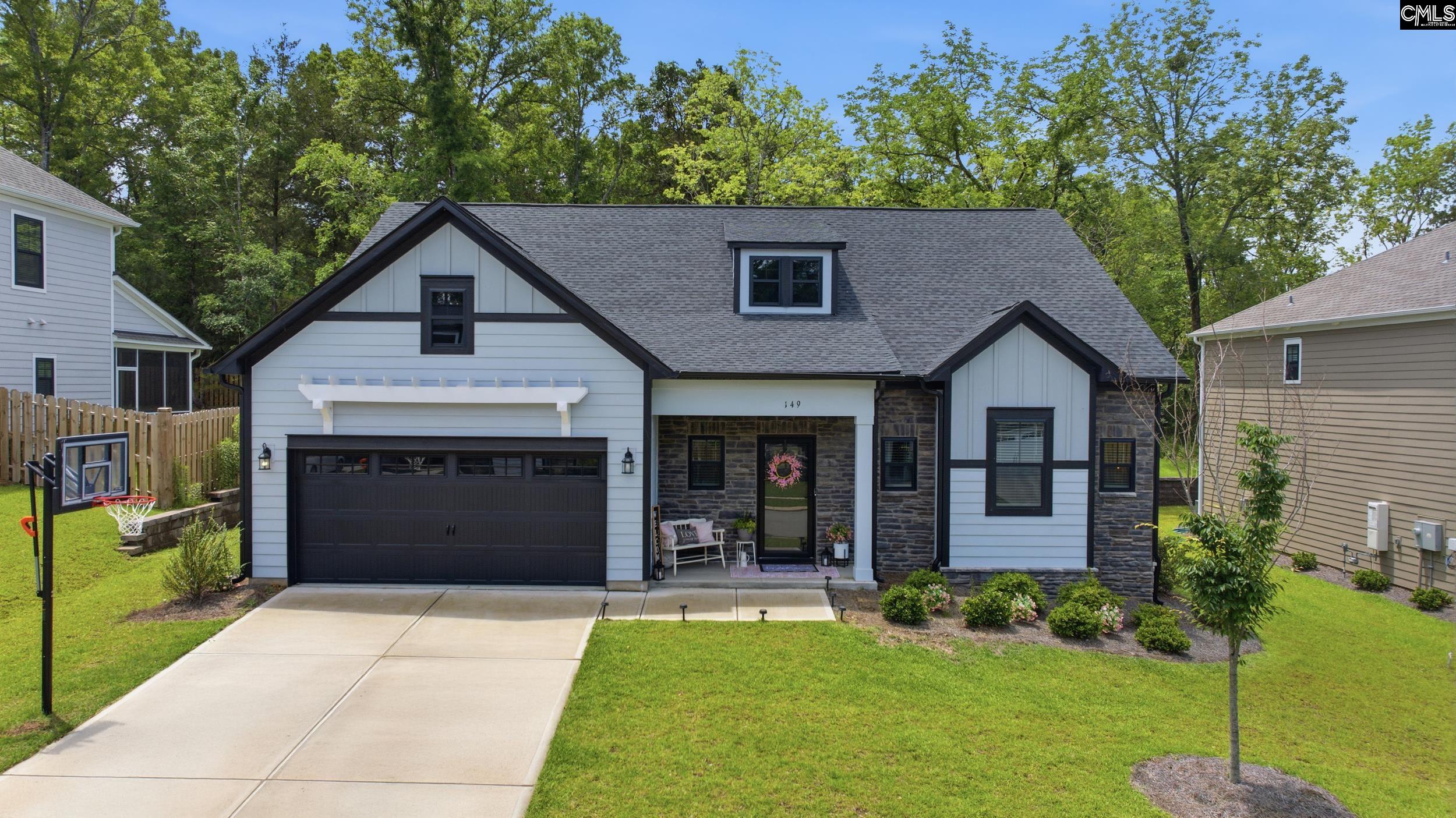 149 Collins Cove Drive