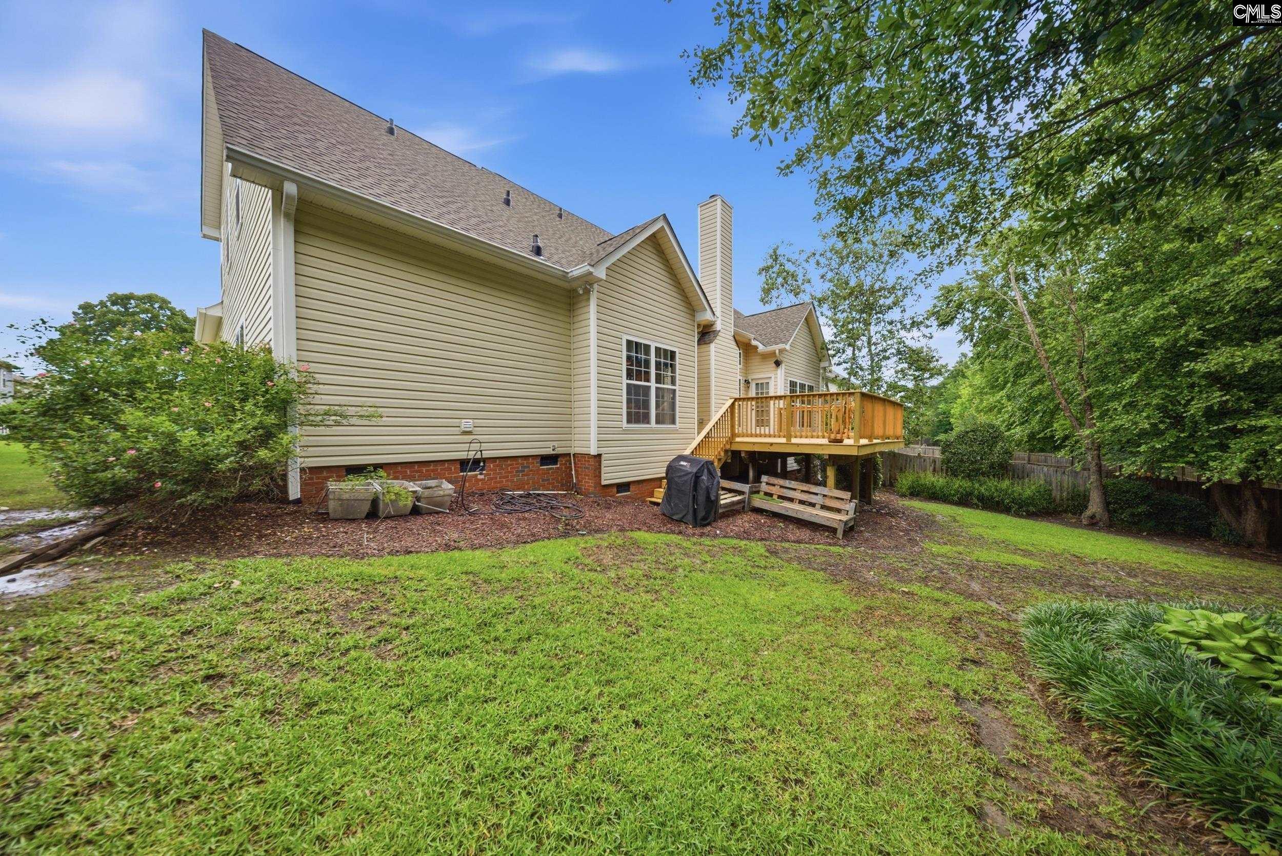 402 Cabin Drive