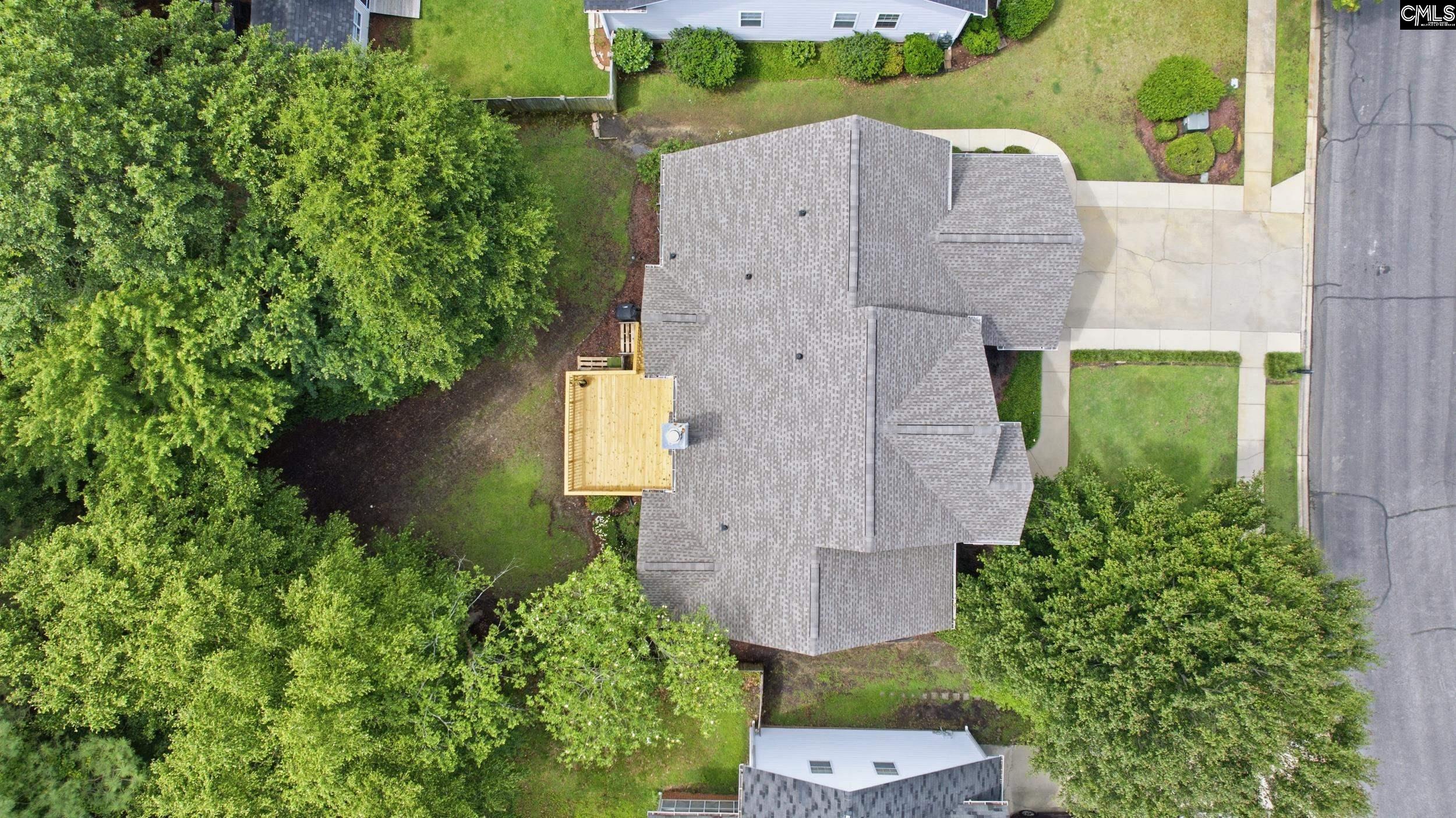 402 Cabin Drive