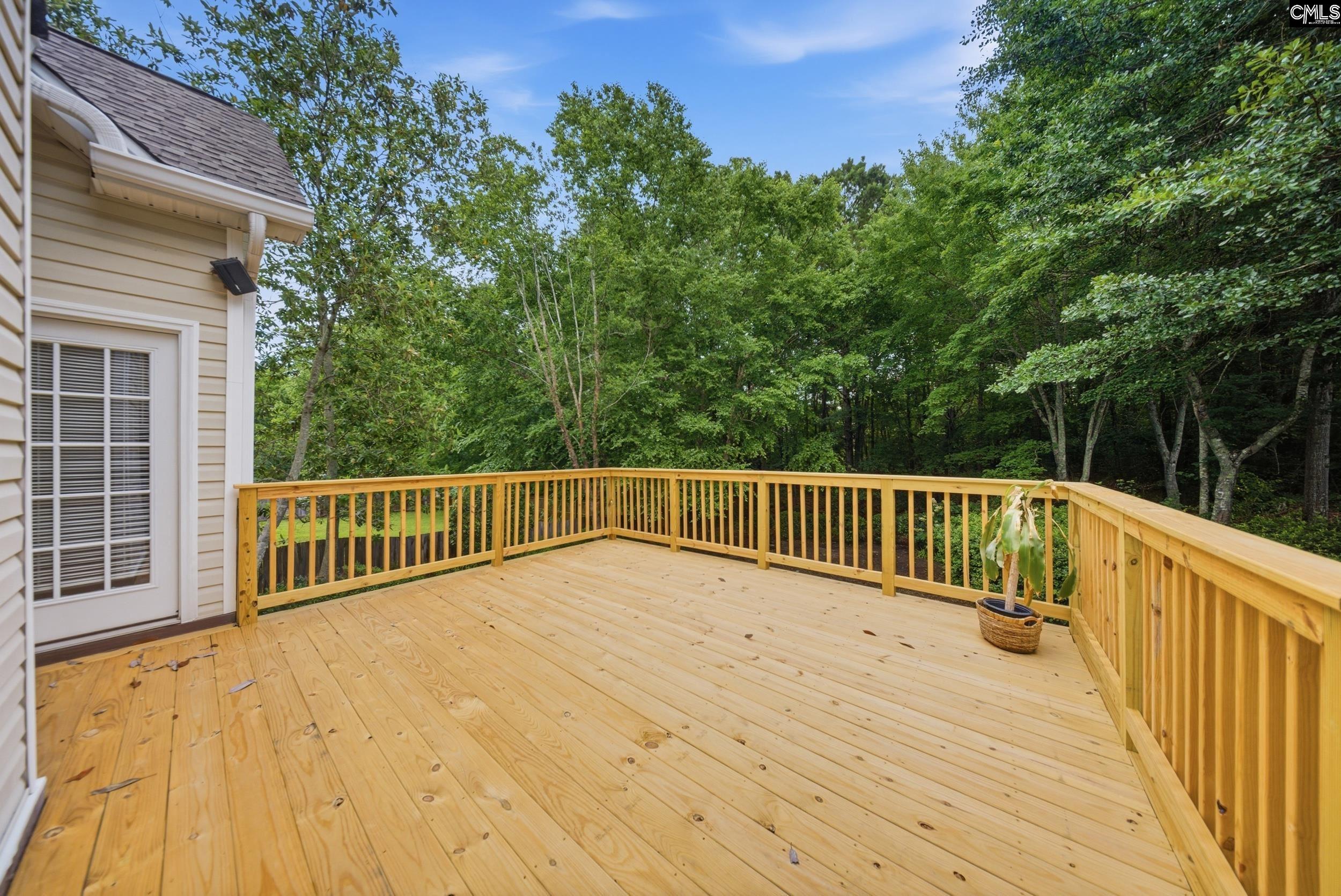 402 Cabin Drive